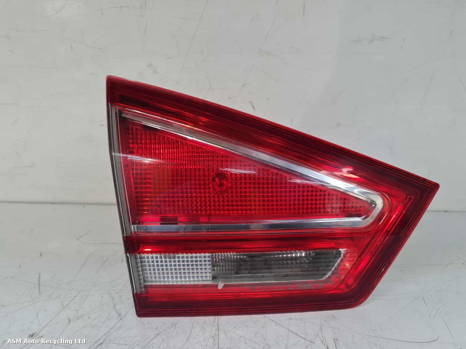 View Auto part L Taillight Ford B Max 2014