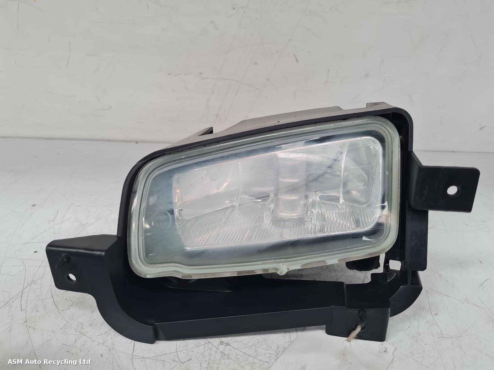View Auto part Fog Lamp Ford B Max 2014