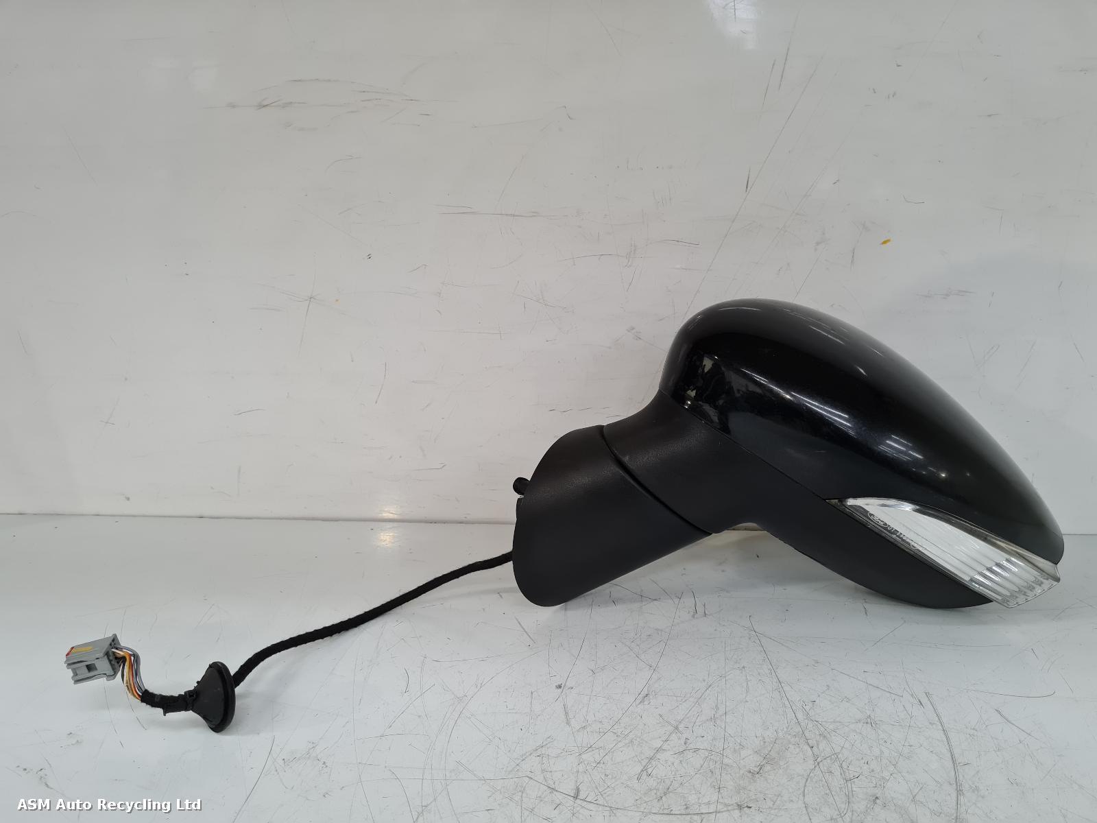 View Auto part L Door Mirror Ford B Max 2014