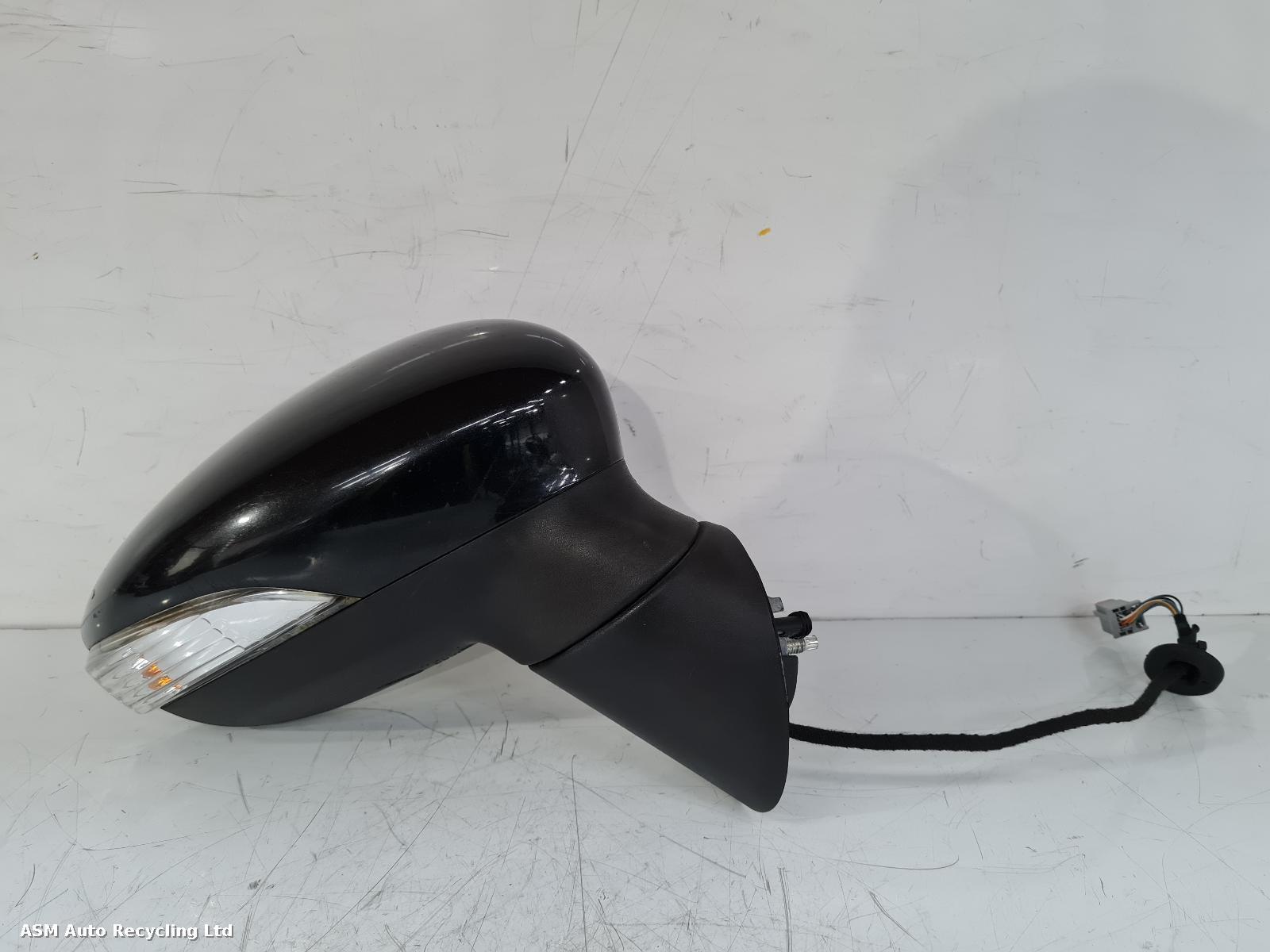 View Auto part R Door Mirror Ford B Max 2014