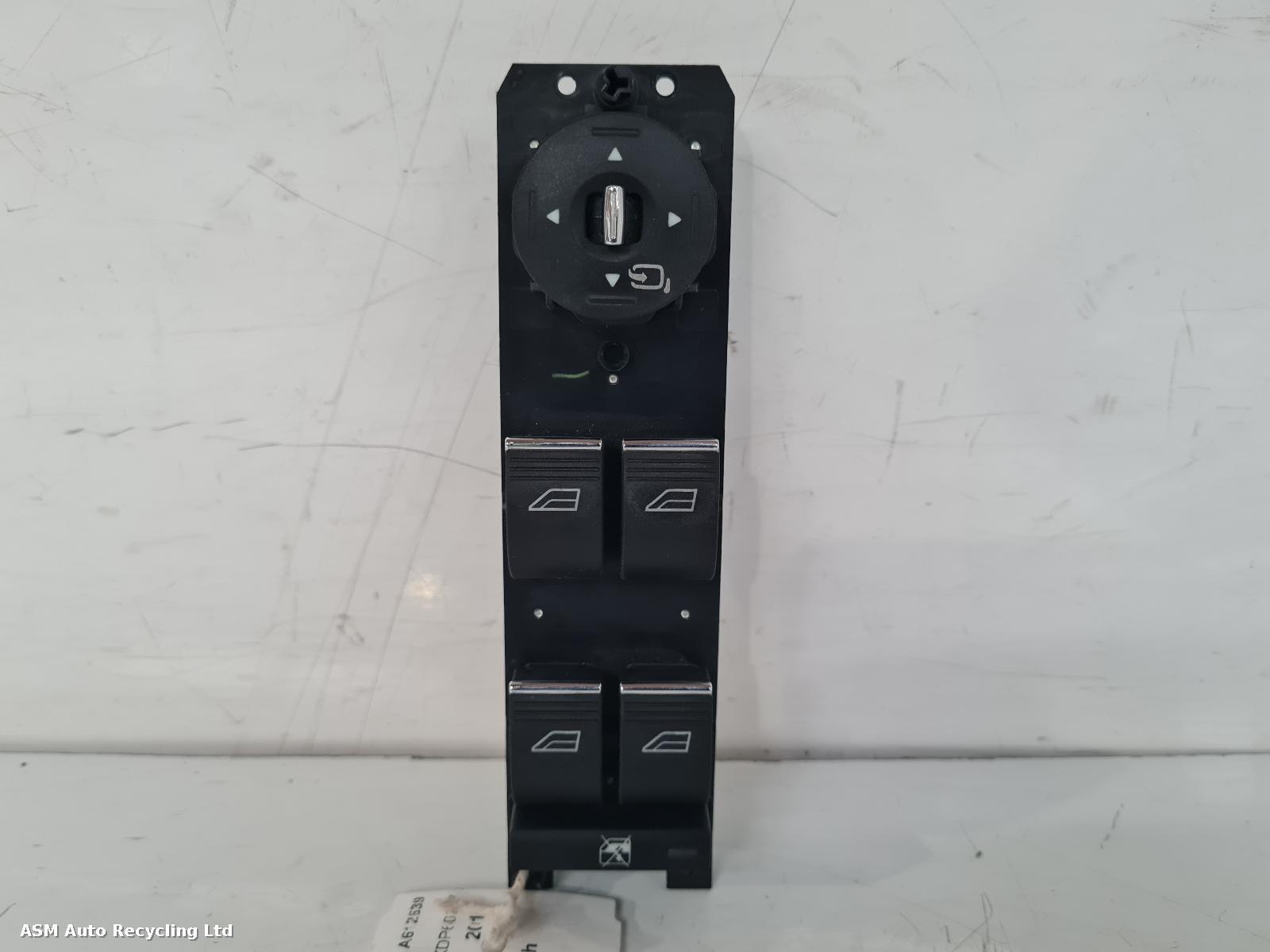 View Auto part Elect. Window Switch Ford B Max 2014