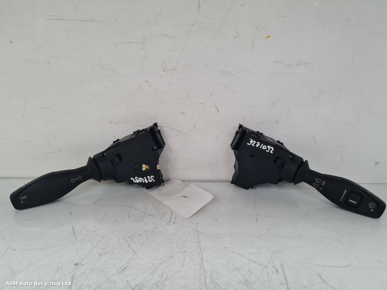 View Auto part Combination Switch Ford B Max 2014