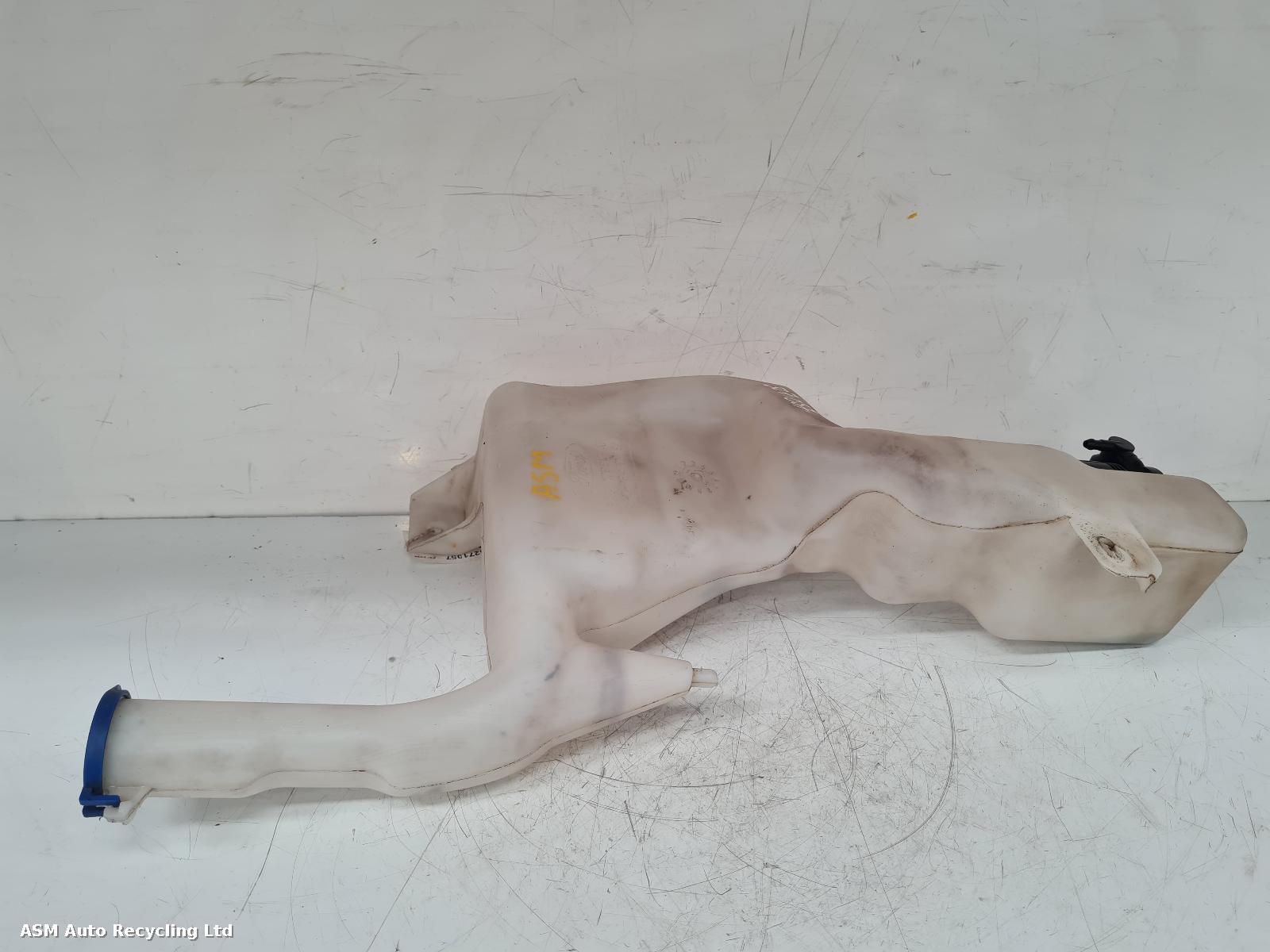 View Auto part Washer Bottle Ford B Max 2014