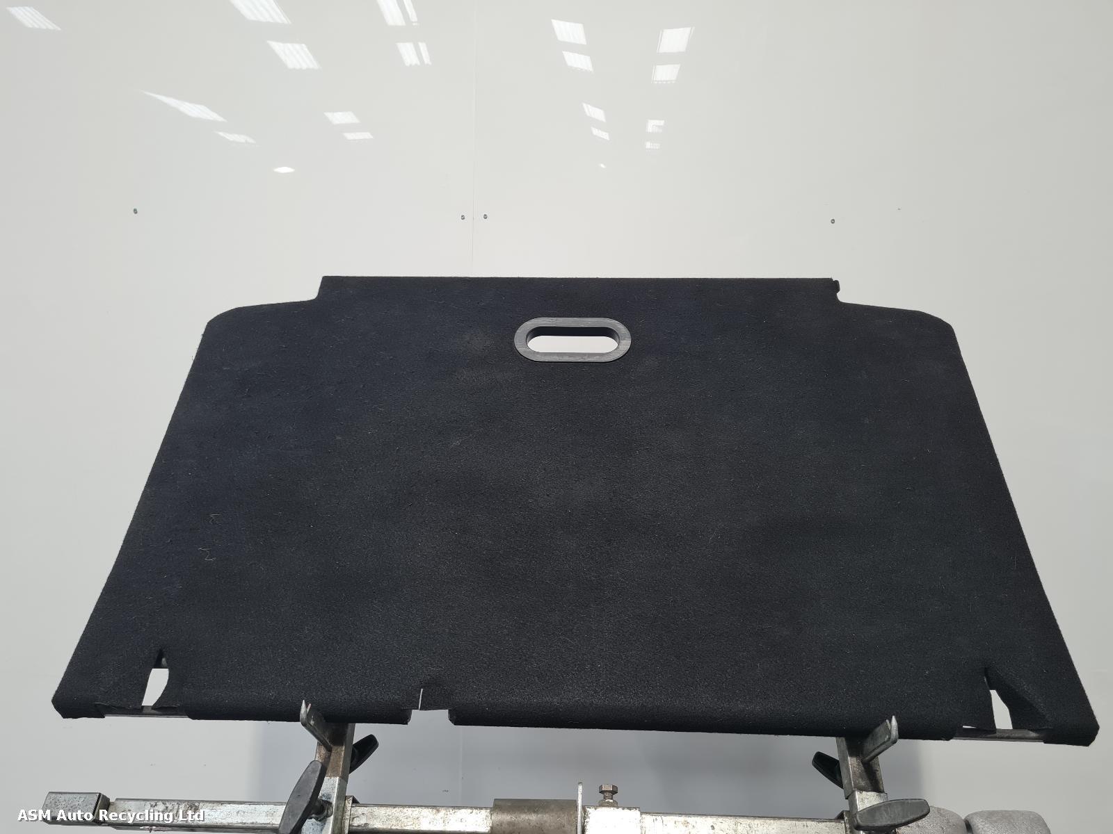 View Auto part Floor Mats/Boot Liner Ford B Max 2014