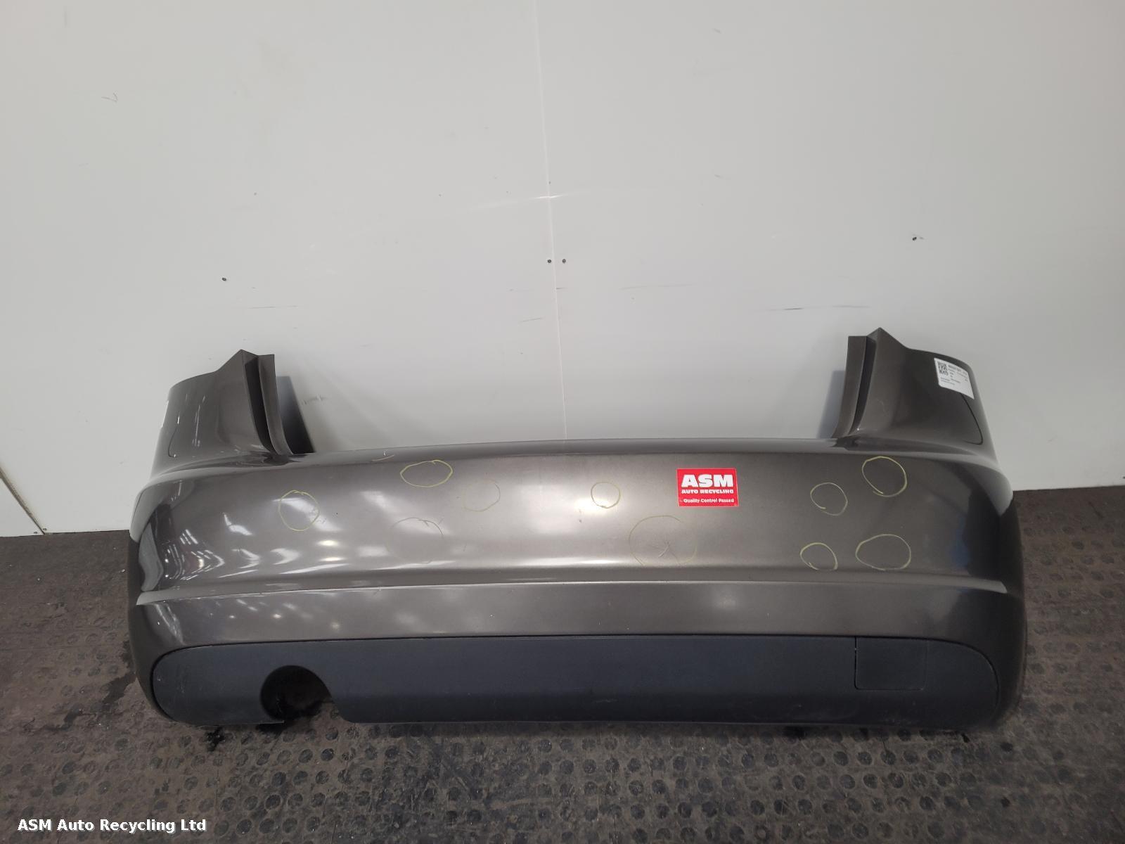 View Auto part Rear Bumper Audi A3 2013