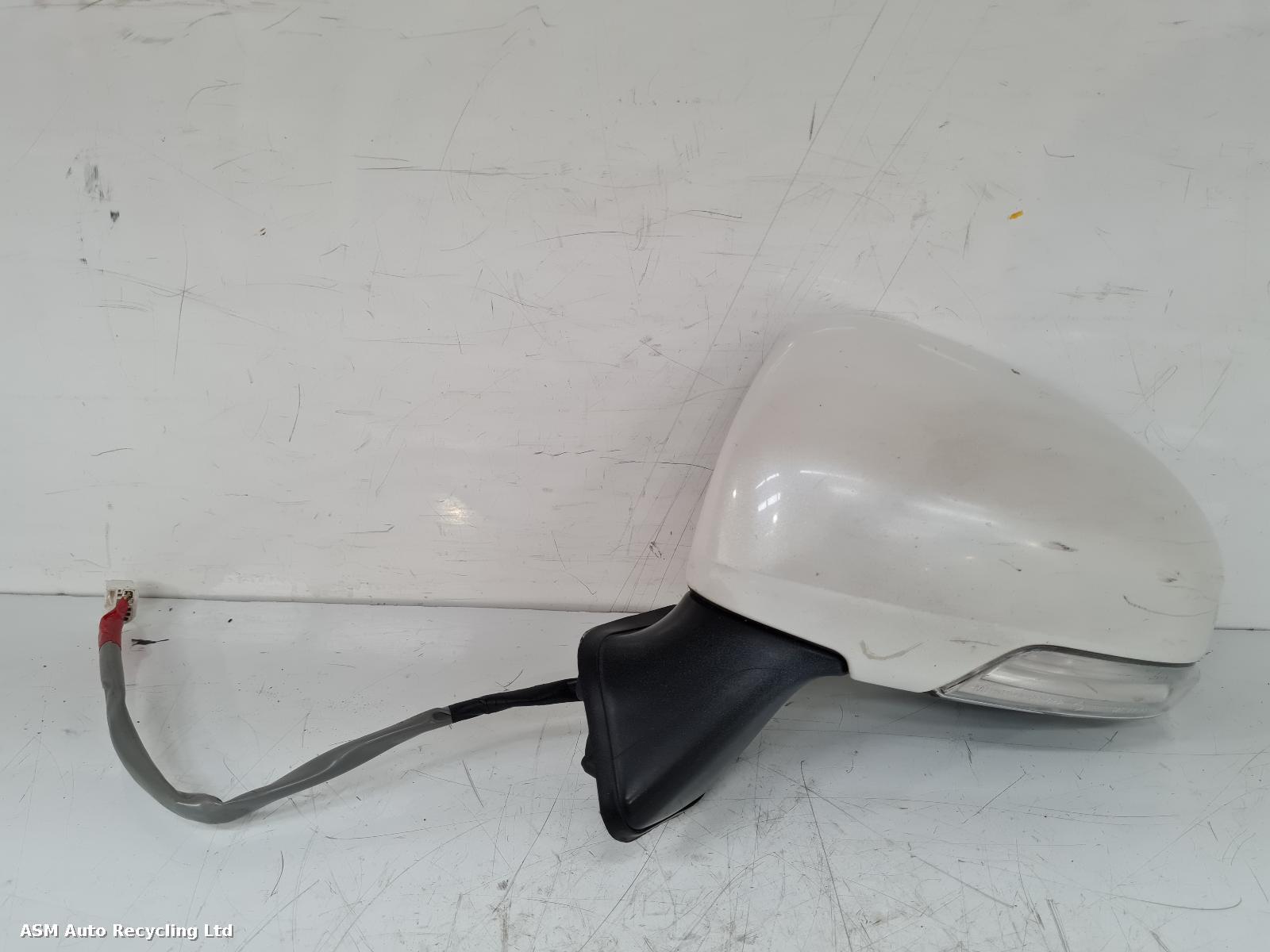 View Auto part L Door Mirror Toyota Prius 2011
