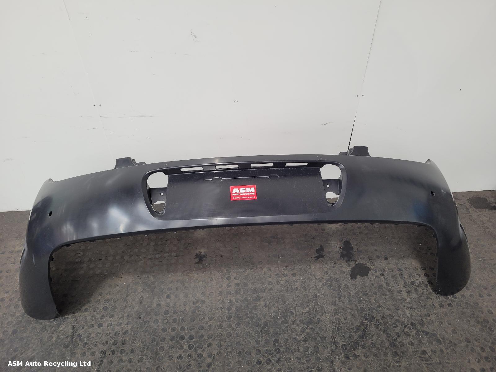 View Auto part Rear Bumper Bentley Continental Gt 2008