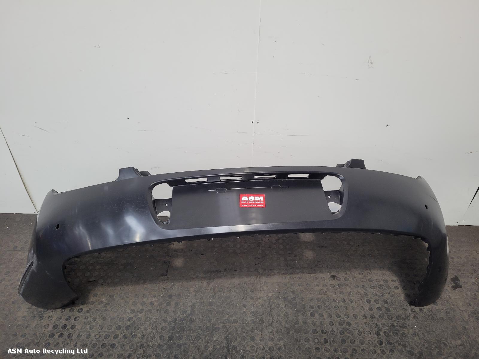 View Auto part Rear Bumper Bentley Continental Gt 2008