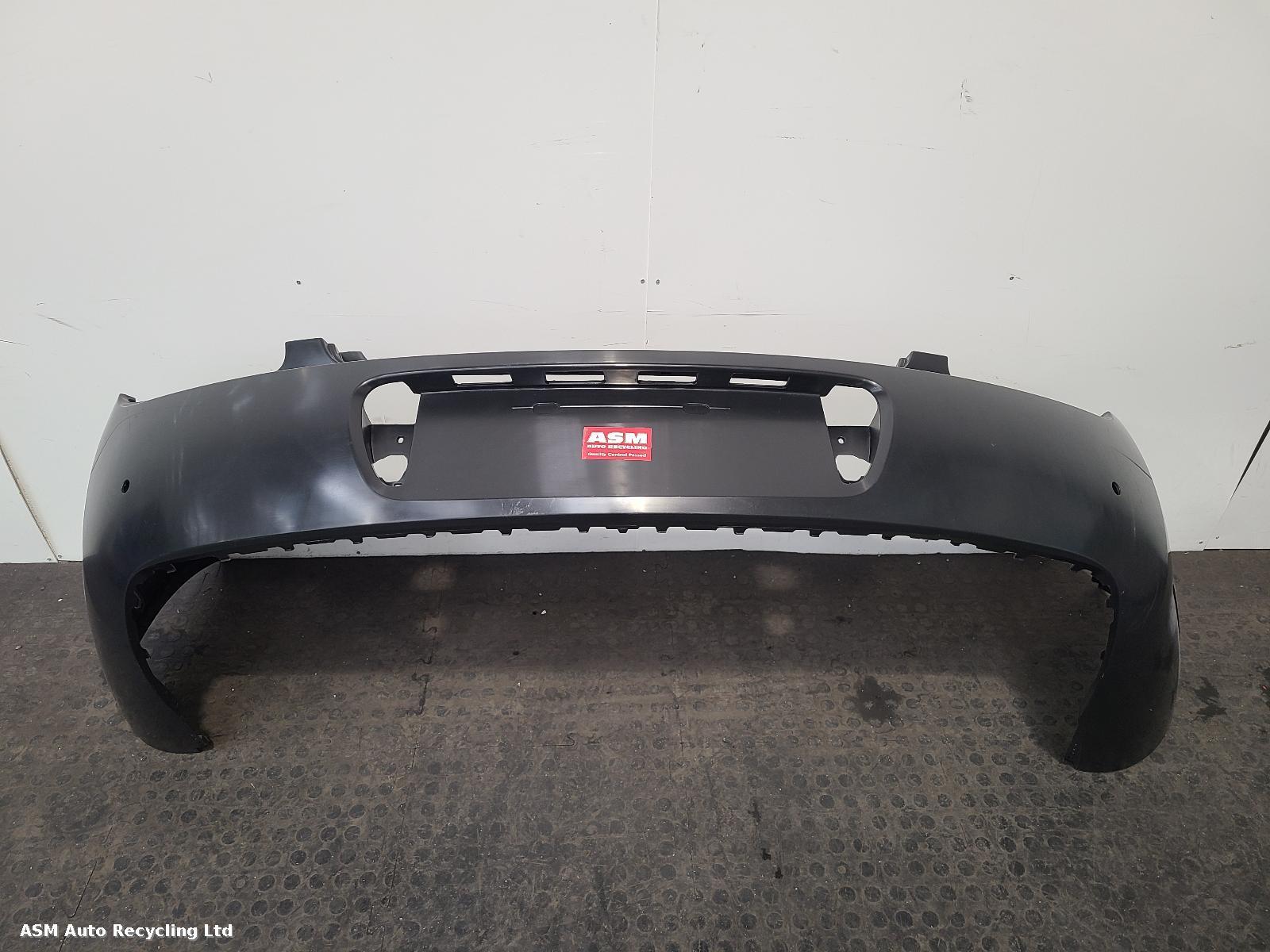 View Auto part Rear Bumper Bentley Continental Gt 2008