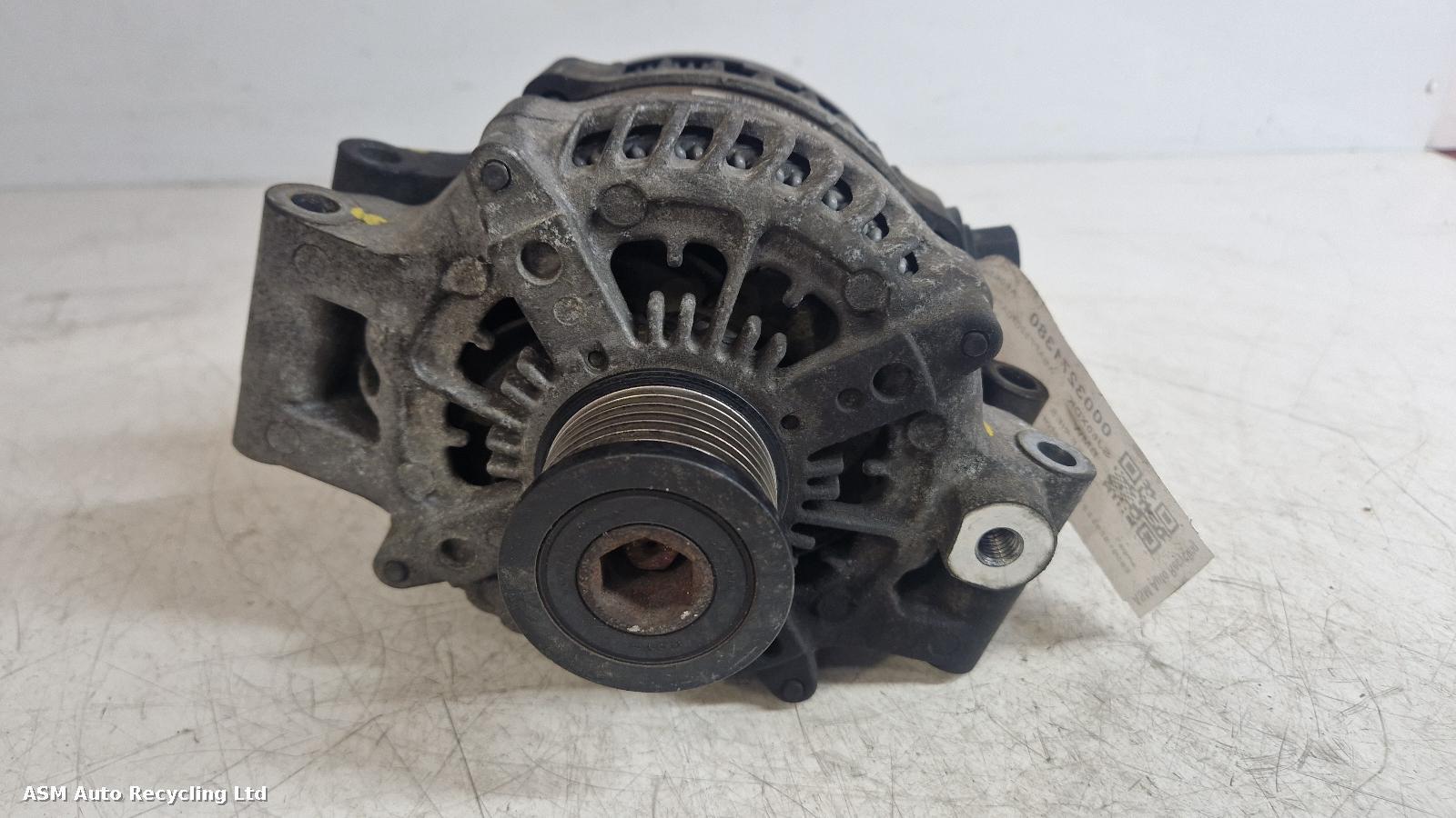 View Auto part Alternator Bmw 3 Series 2010