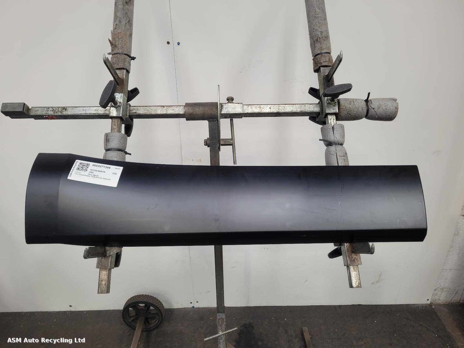 View Auto part Trim Panel Aston Martin Dbx 2024