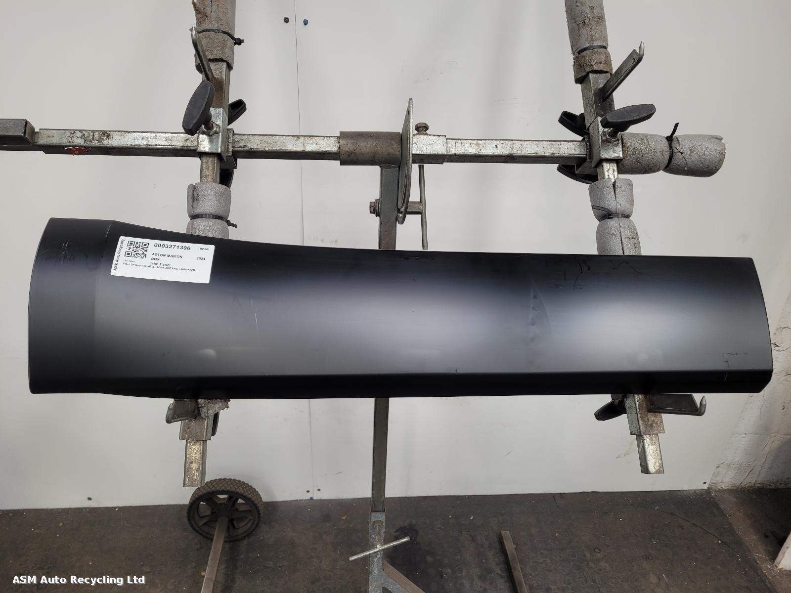 View Auto part Trim Panel Aston Martin Dbx 2024