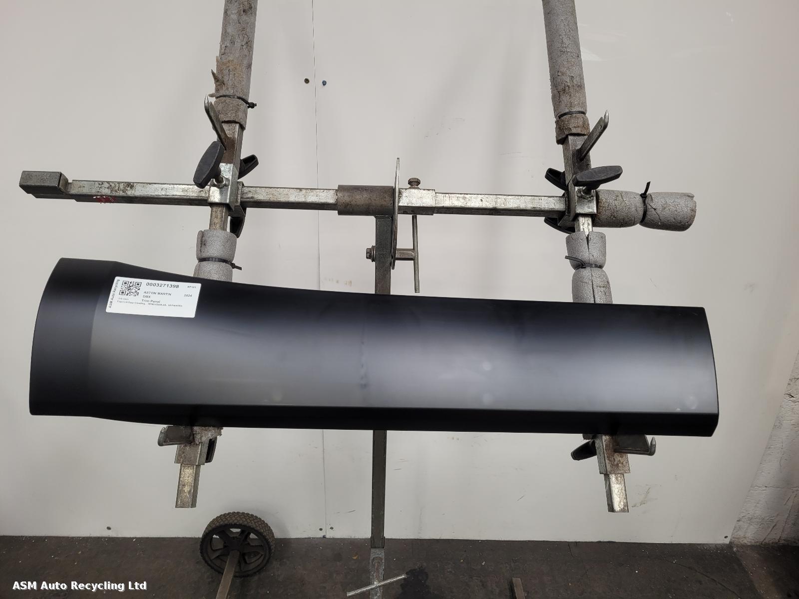 View Auto part Trim Panel Aston Martin Dbx 2024