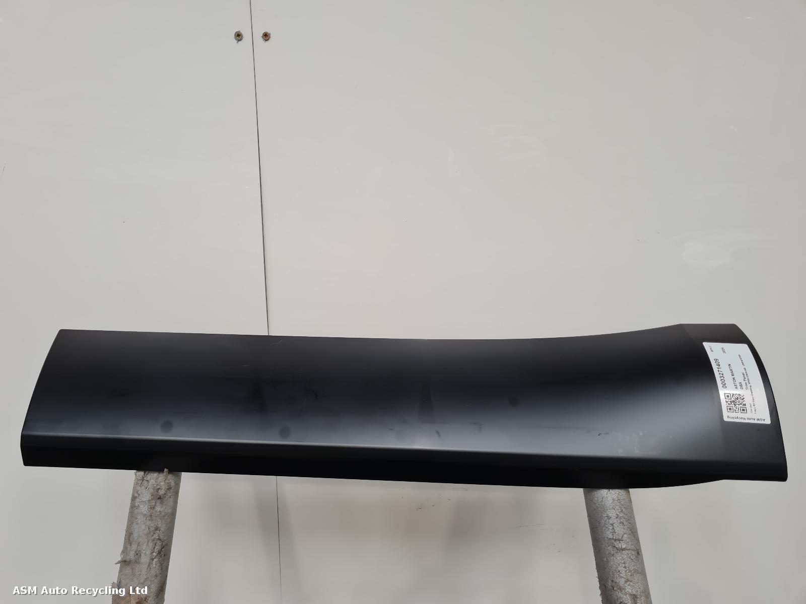 View Auto part Trim Panel Aston Martin Dbx 2024