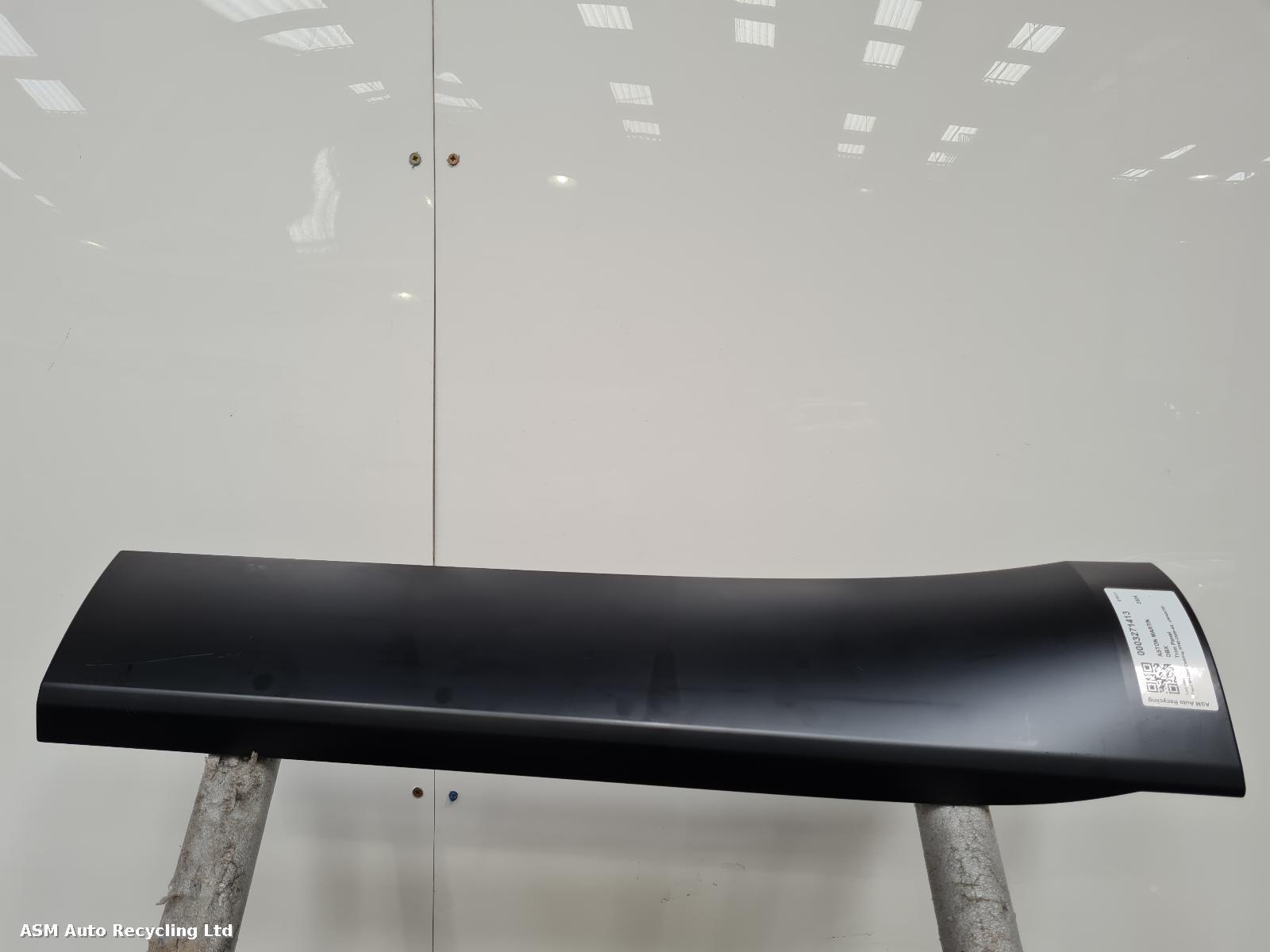 View Auto part Trim Panel Aston Martin Dbx 2024