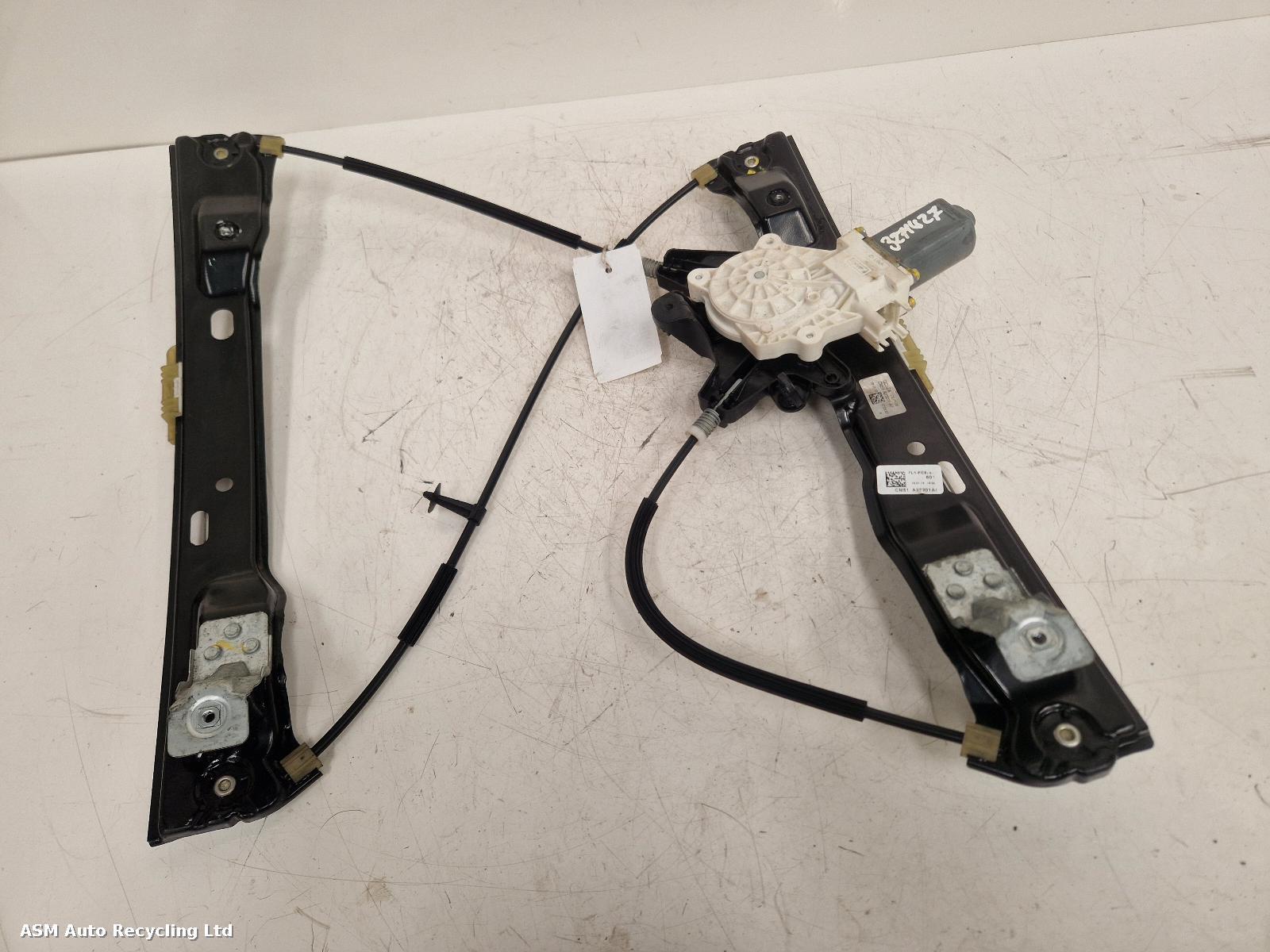 View Auto part LF Window Regulator Ford Focus 2015