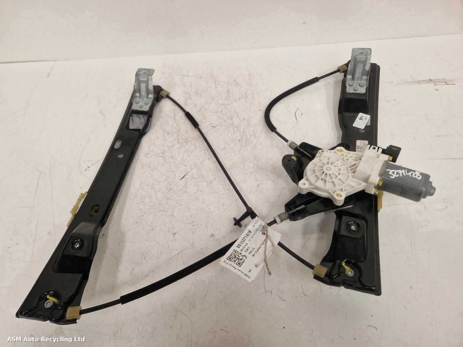 View Auto part RF Window Regulator Ford Focus 2015