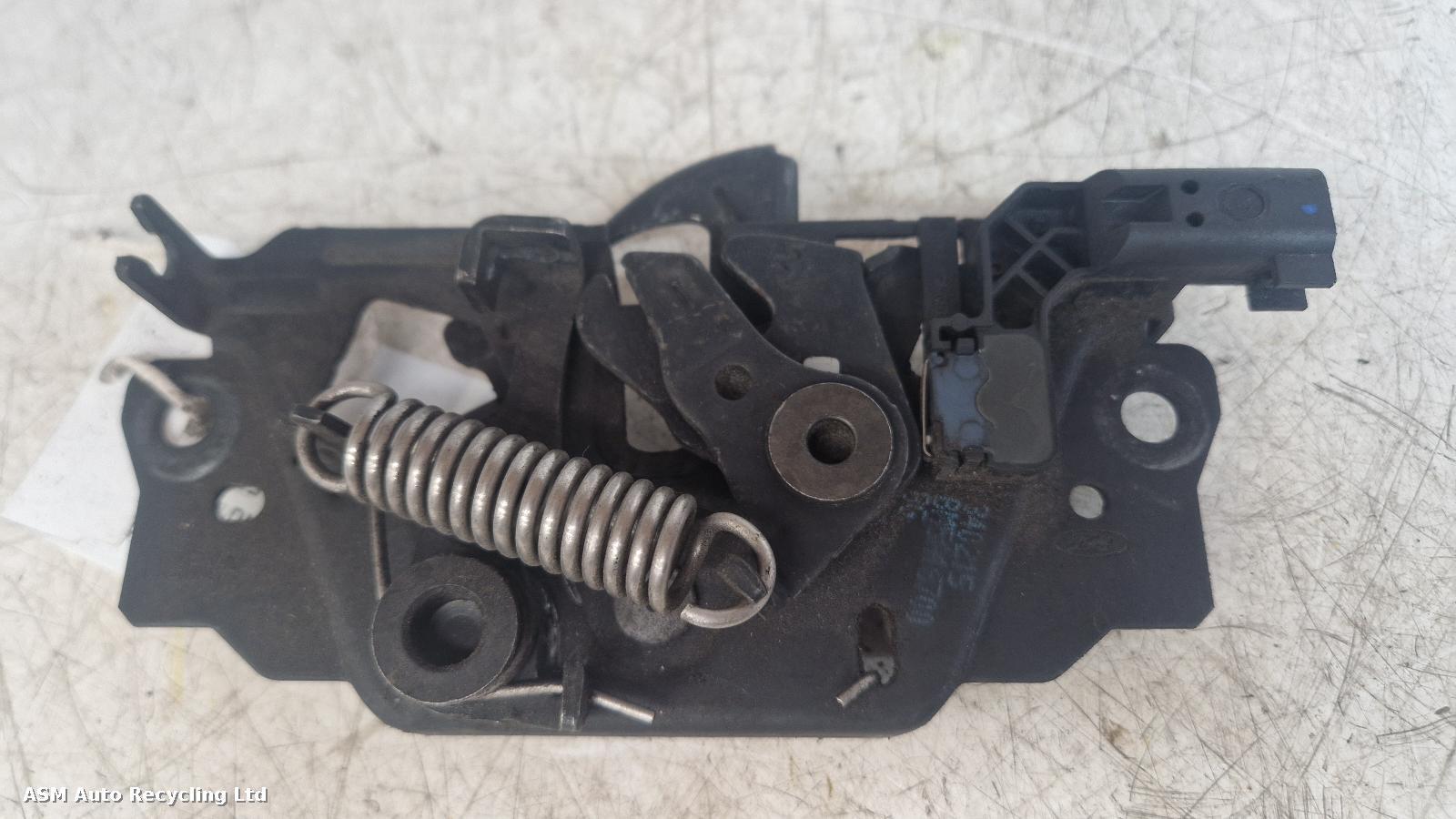 View Auto part Bonnet Latch Ford Focus 2015