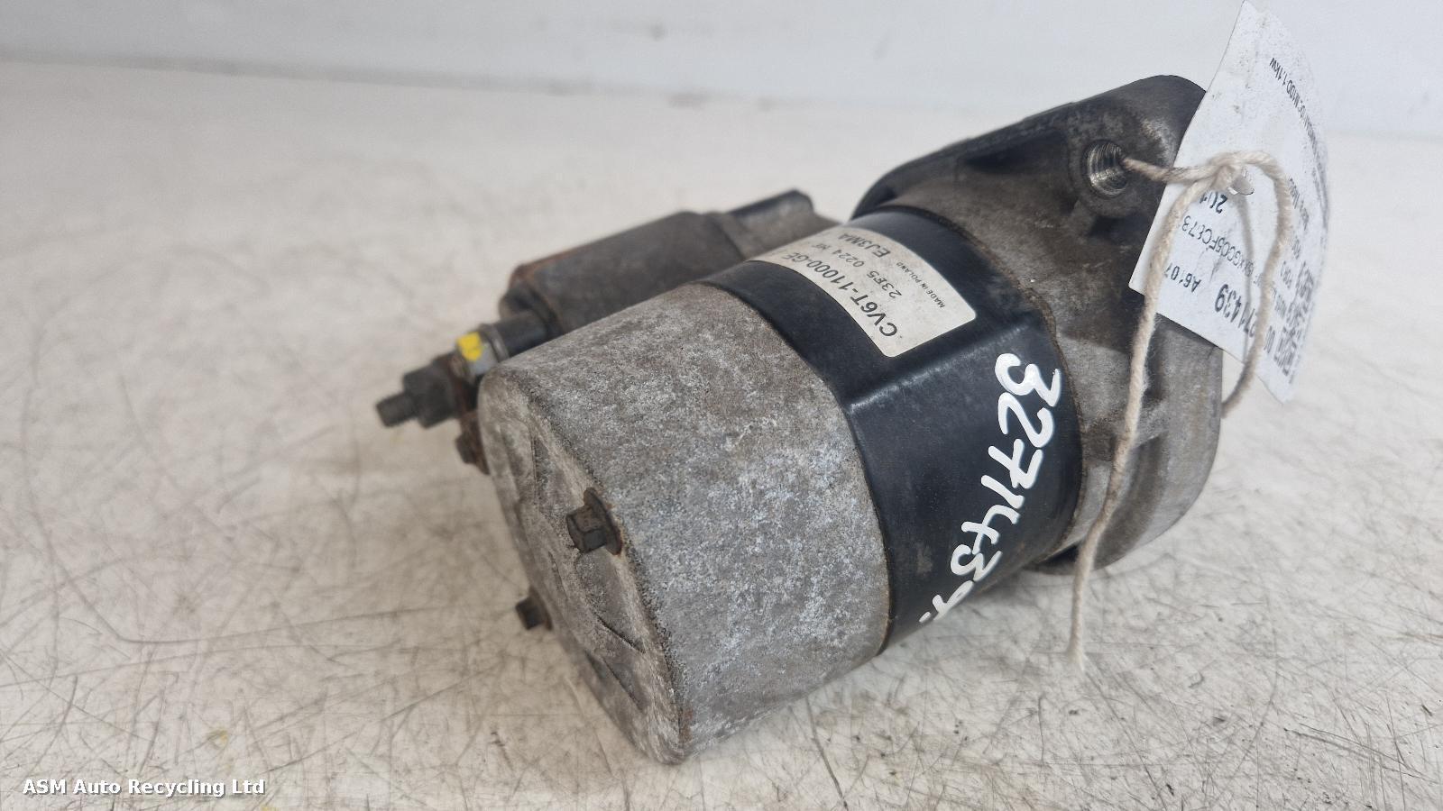 View Auto part Starter Motor Ford Focus 2015