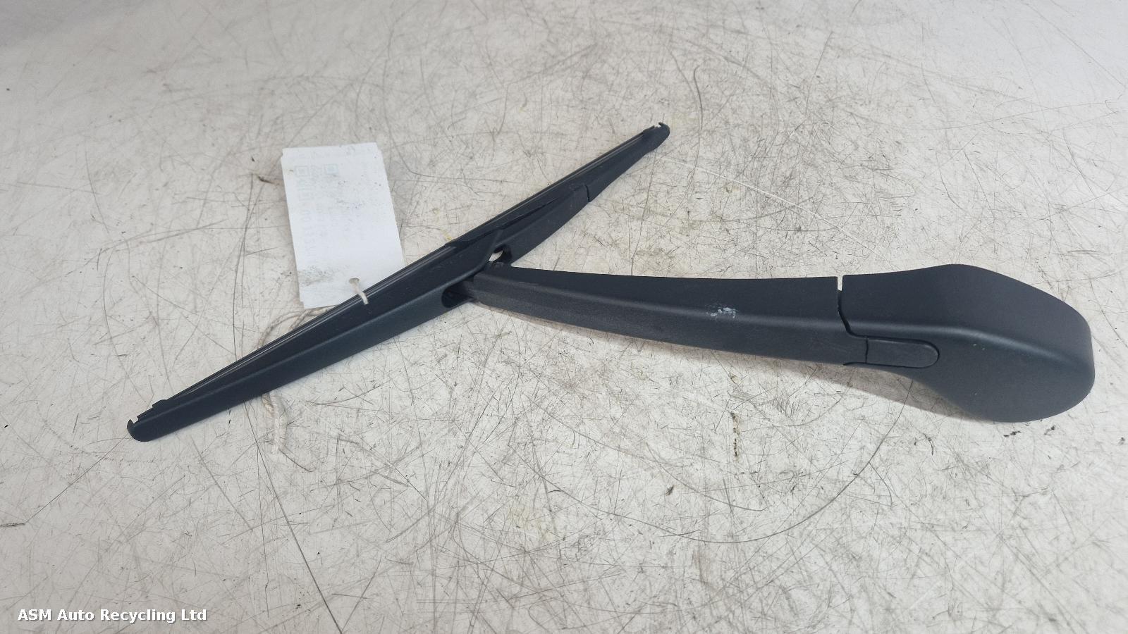 View Auto part Wiper Arm Ford Focus 2015