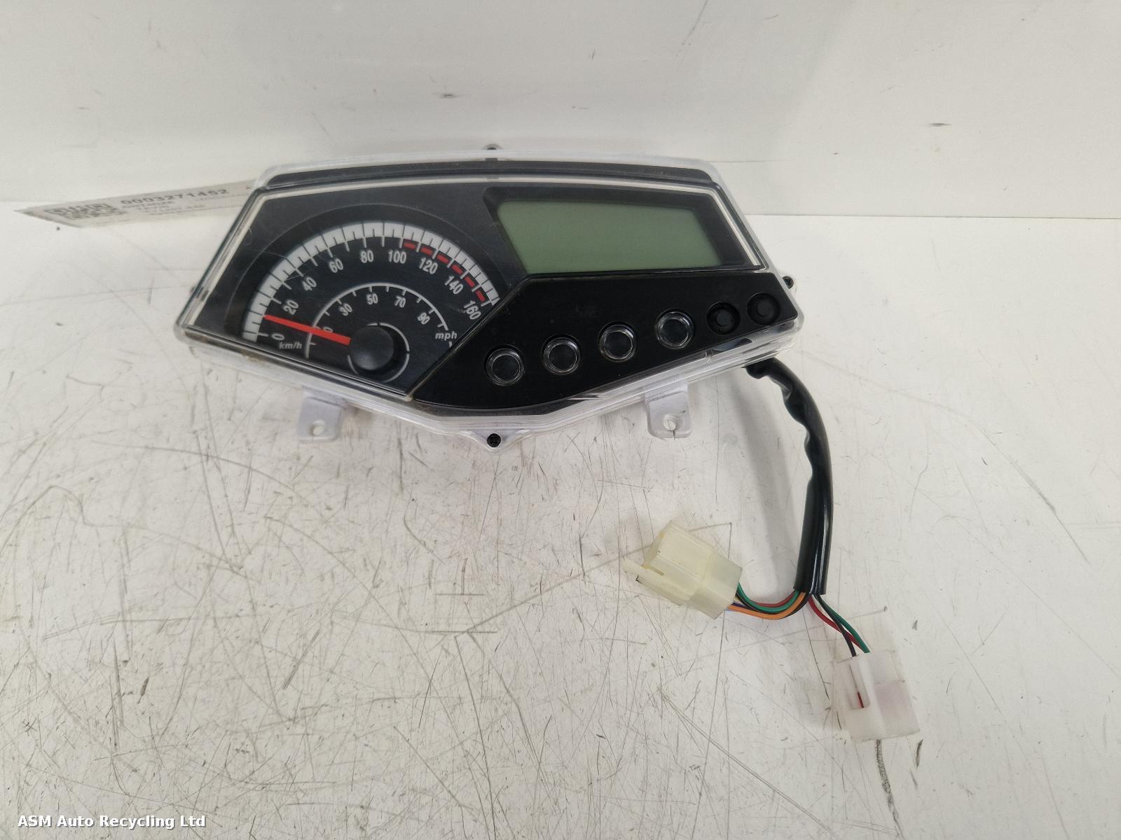View Auto part Speedometer Teyin Ty125t-44e 2024