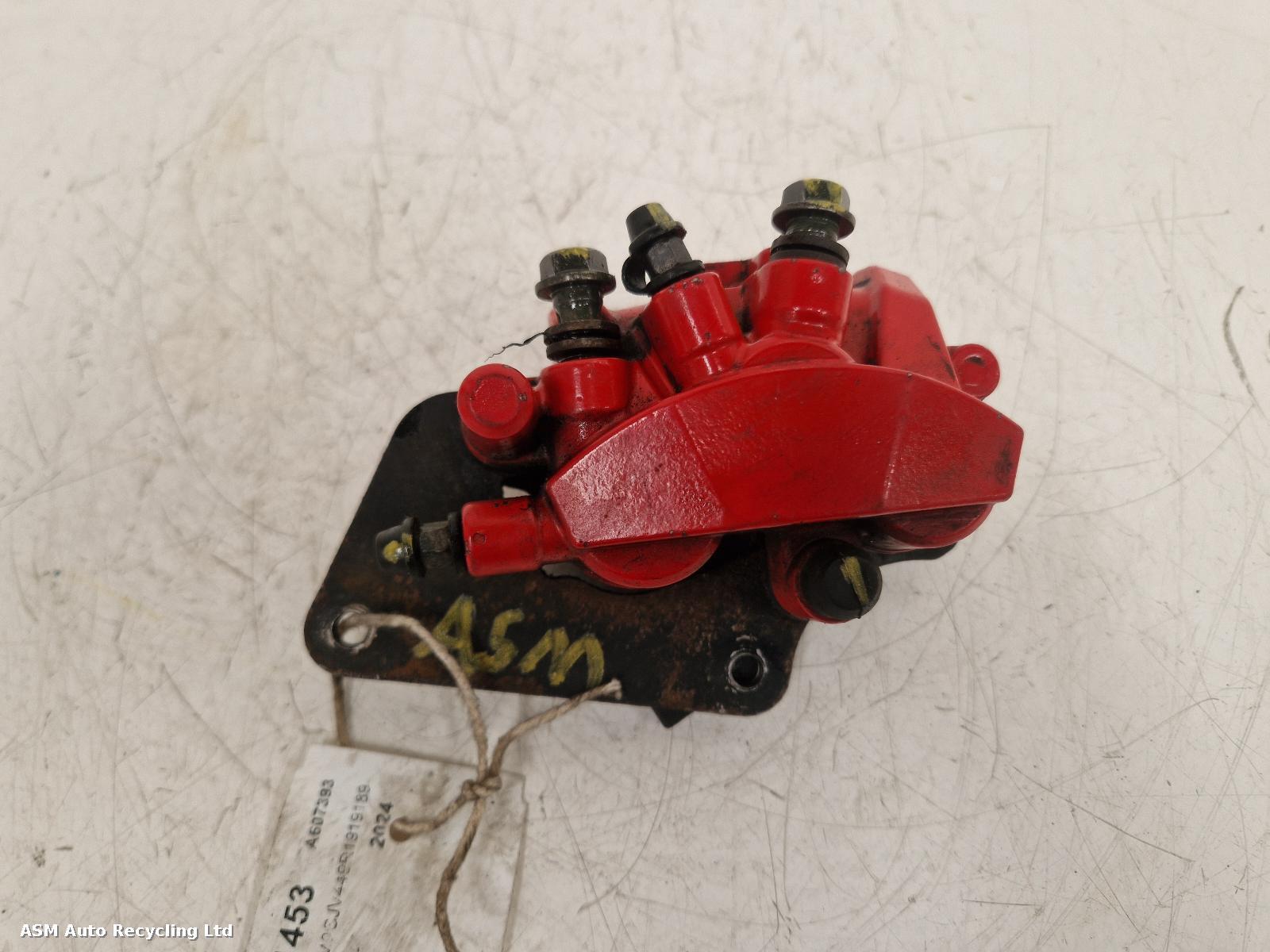 View Auto part Caliper Teyin Ty125t-44e 2024