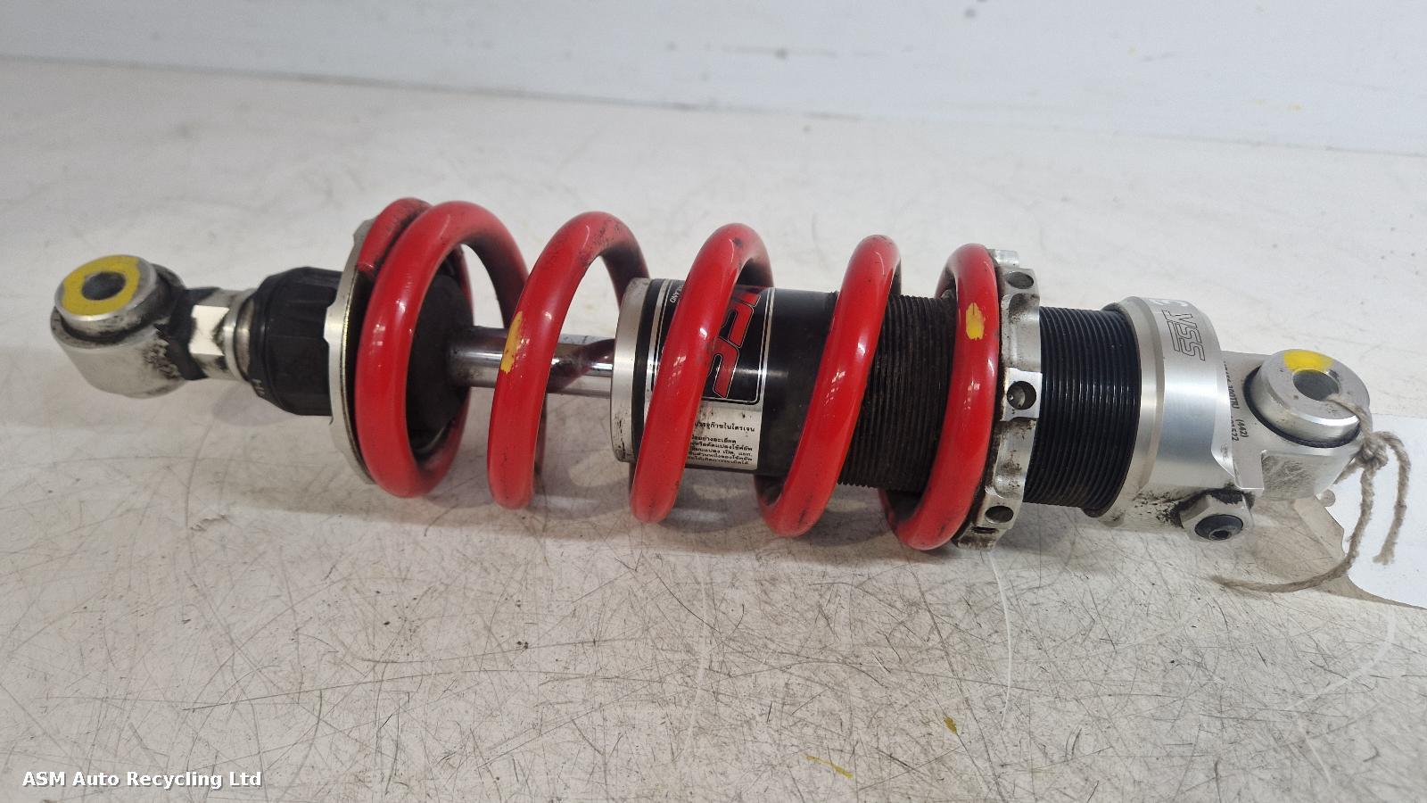 View Auto part Rear Shock Absorber Ktm Rc 125 2019