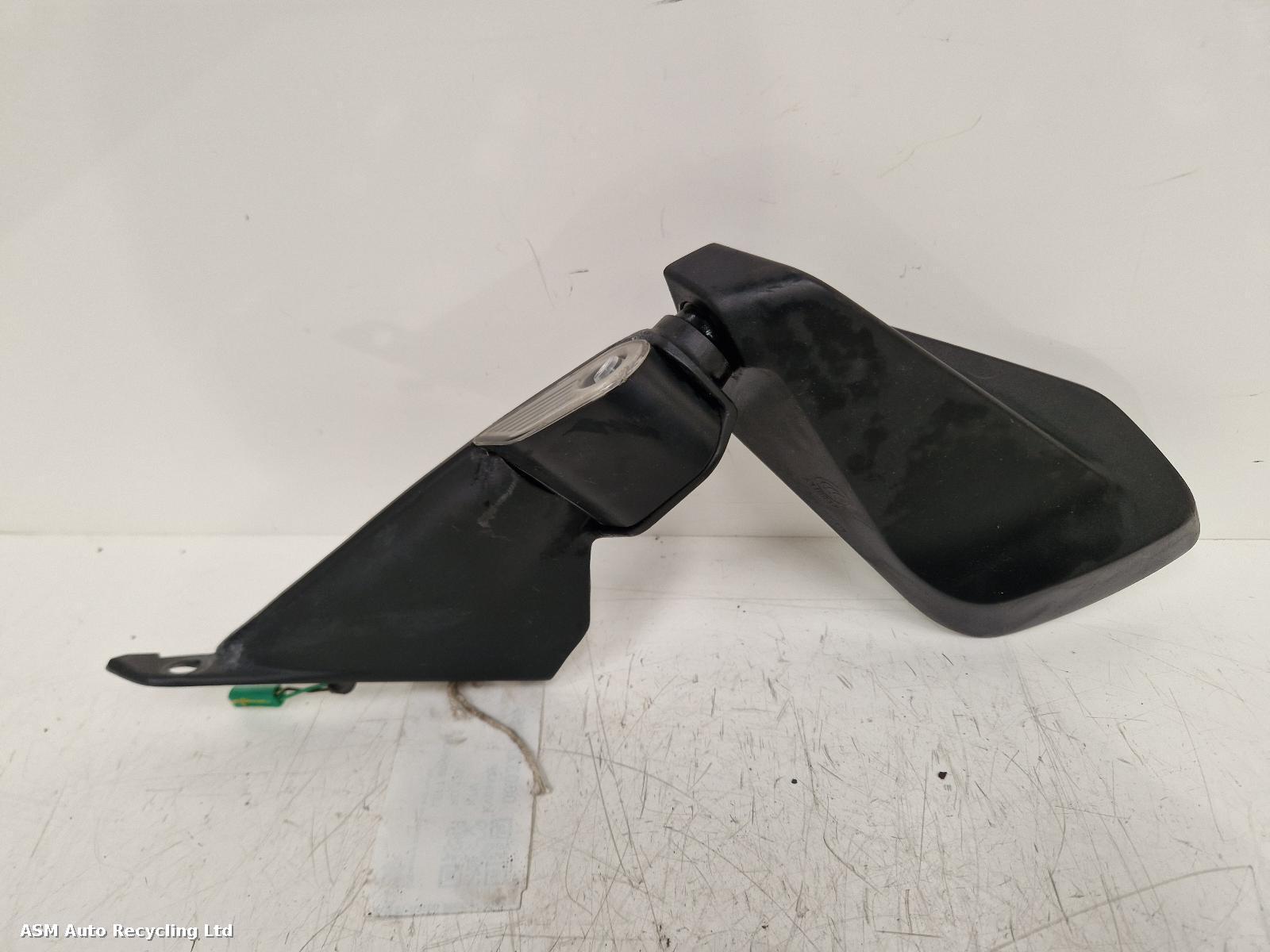 View Auto part Left Mirror Ktm Rc 125 2019