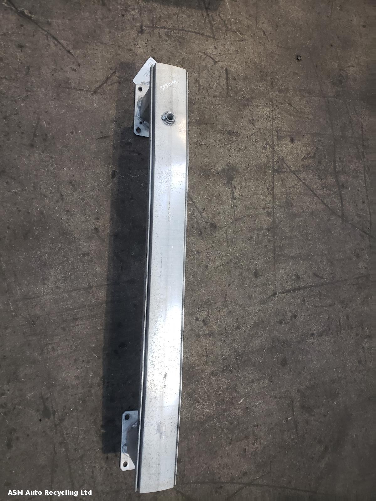 View Auto part Front Bumper Reinforcement Citroen Berlingo 2016