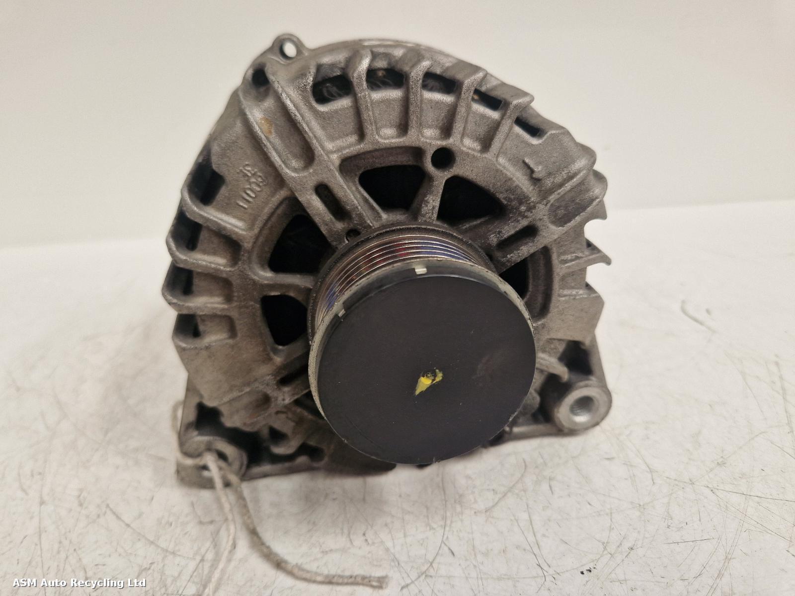 View Auto part Alternator Citroen Berlingo 2016