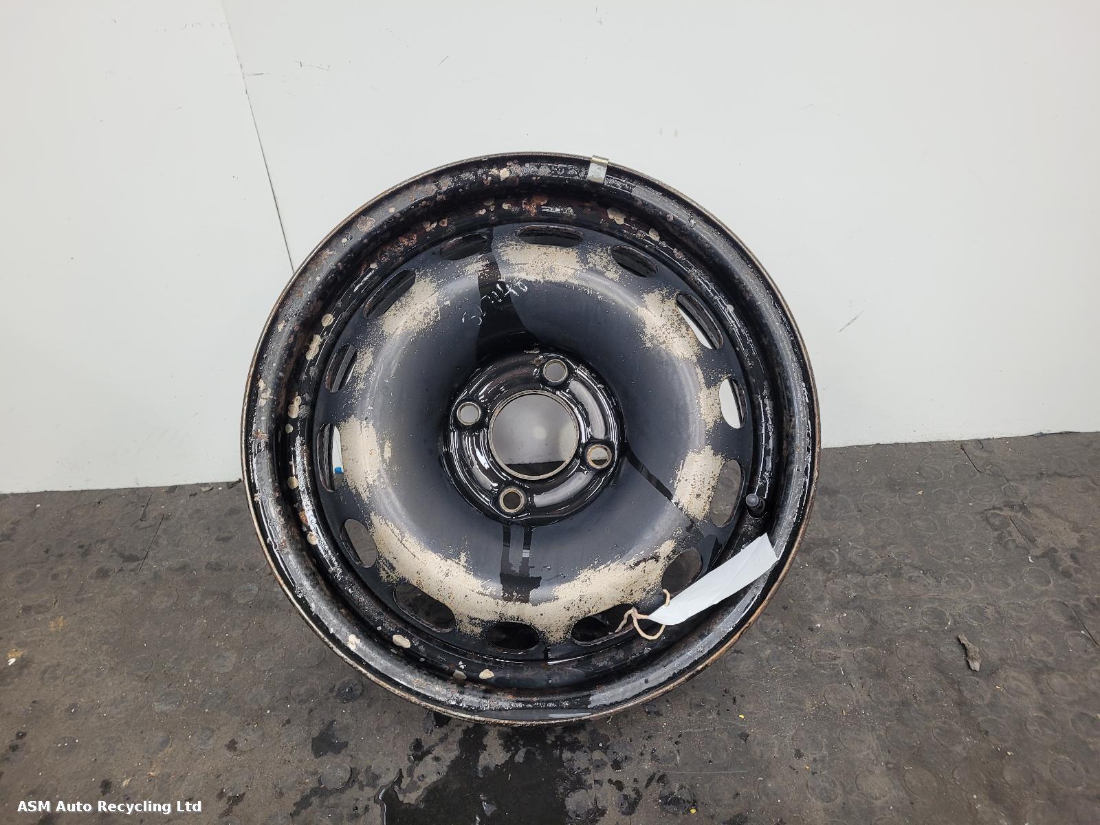 View Auto part Wheel Citroen Berlingo 2016