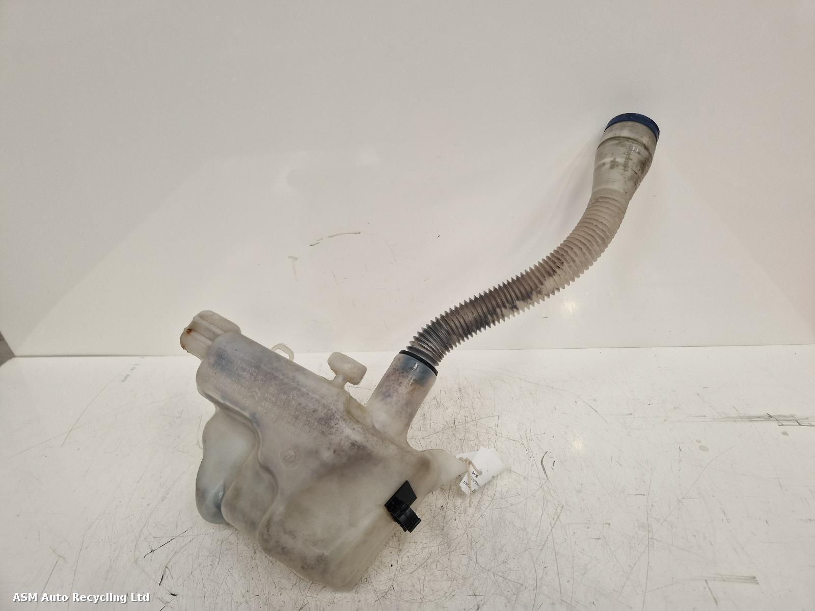 View Auto part Washer Bottle Citroen Berlingo 2016