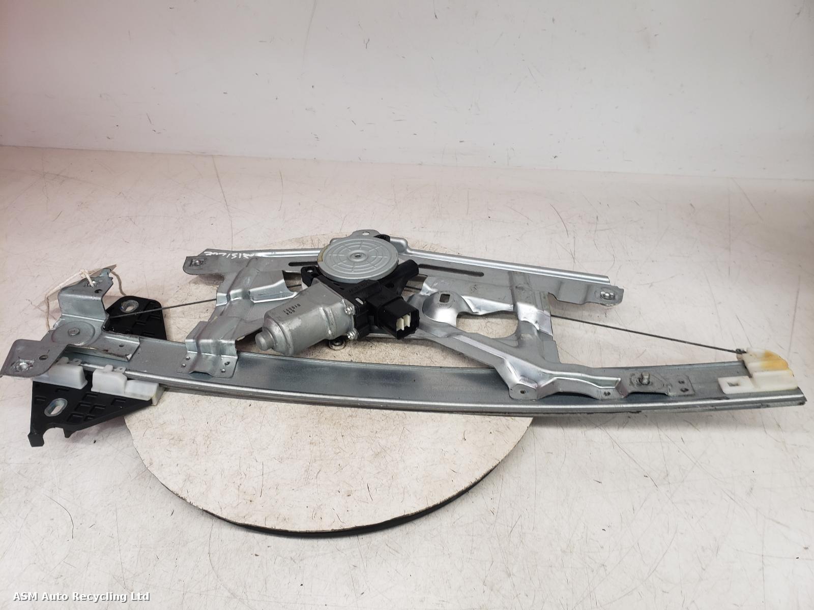 View Auto part LF Window Regulator Honda Civic 2009