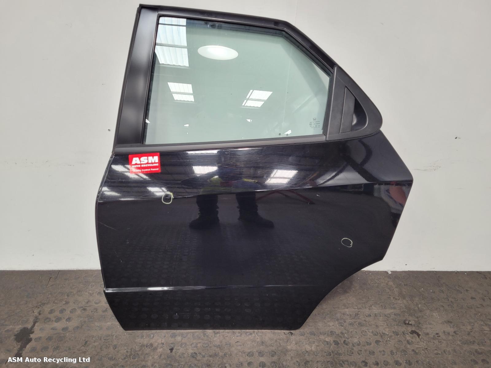 View Auto part L Rear Door Honda Civic 2009