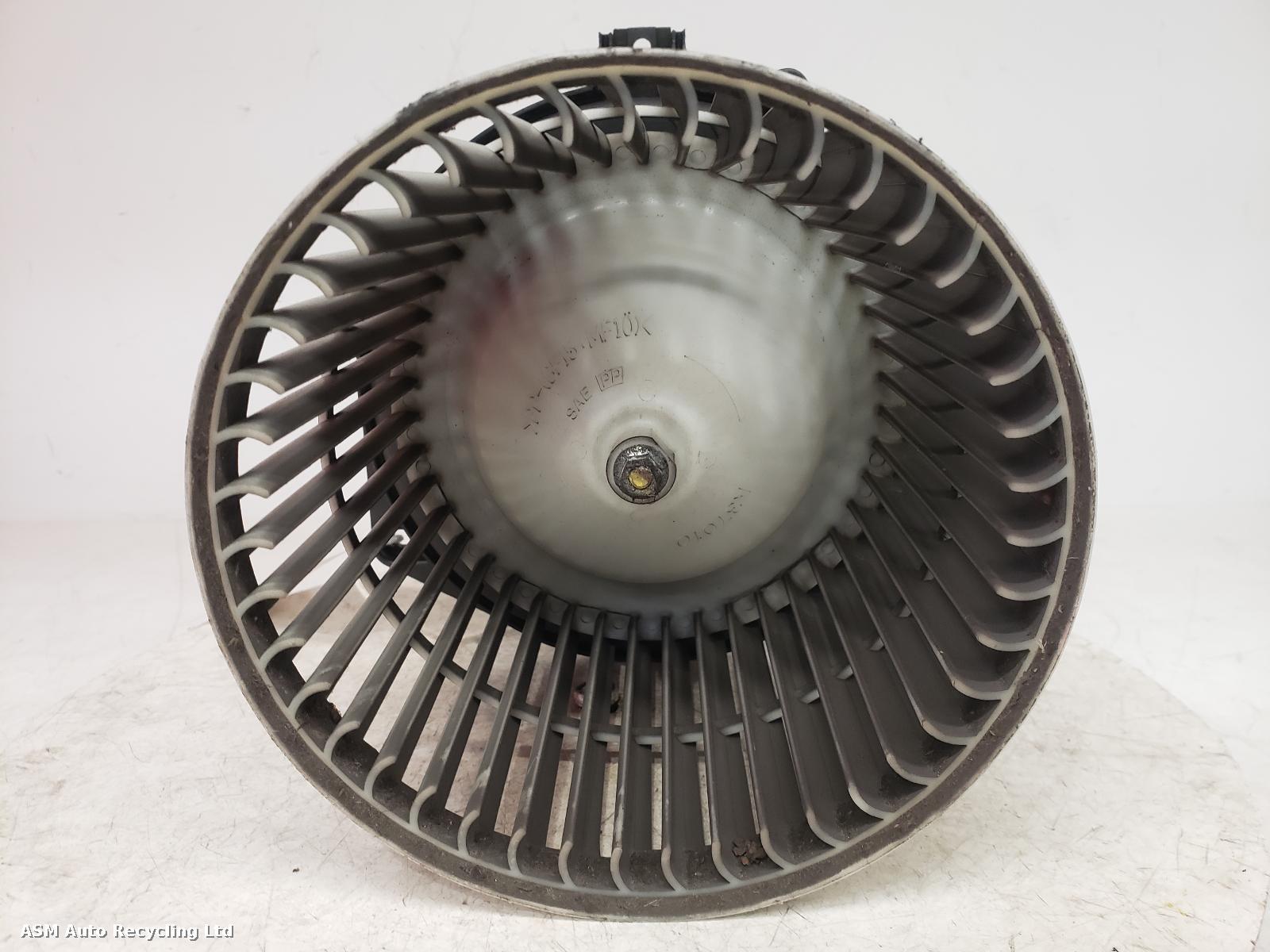 View Auto part Heater Motor/Assembly Honda Civic 2009
