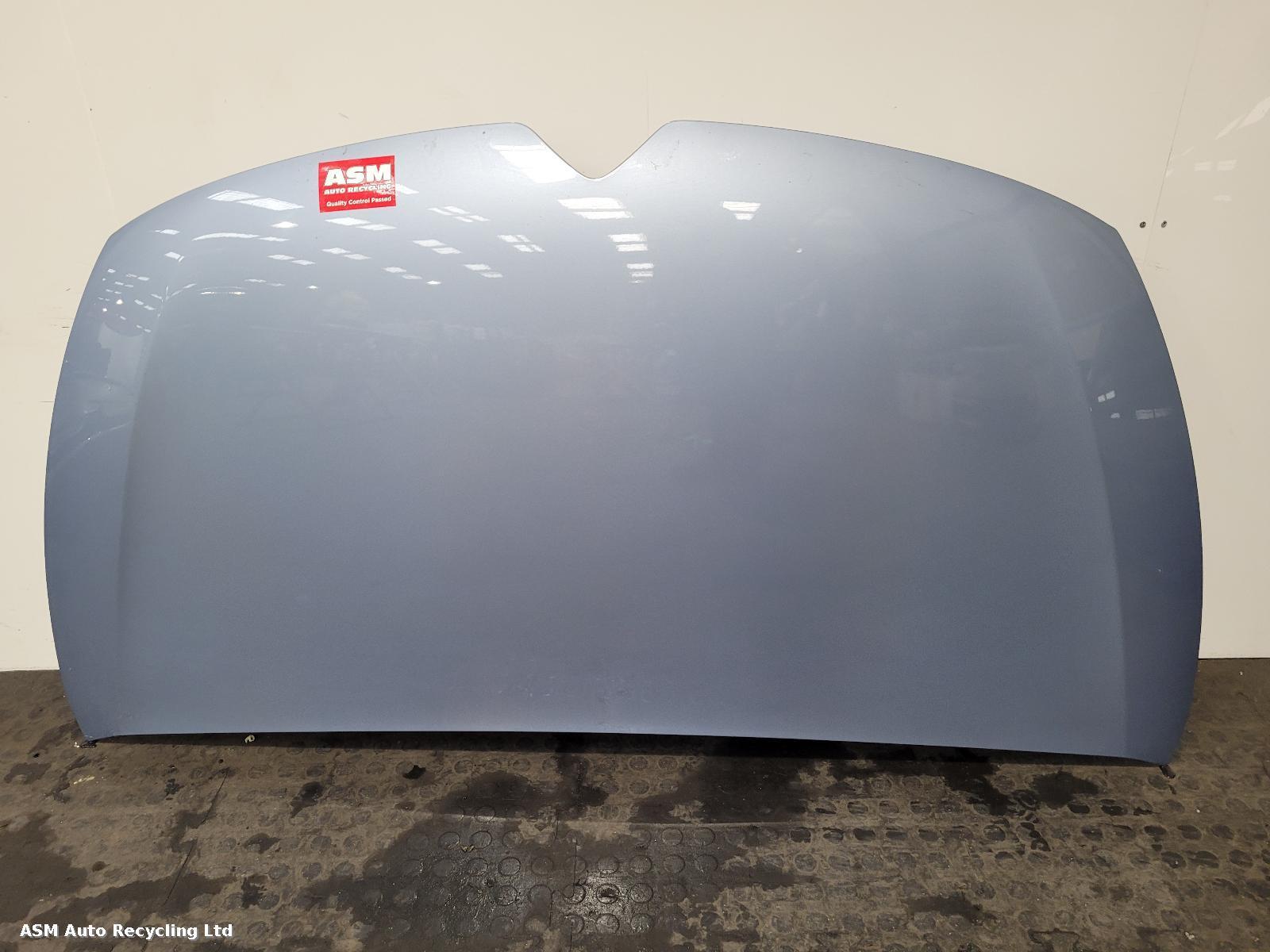 View Auto part Bonnet Citroen C4 Picasso 2014