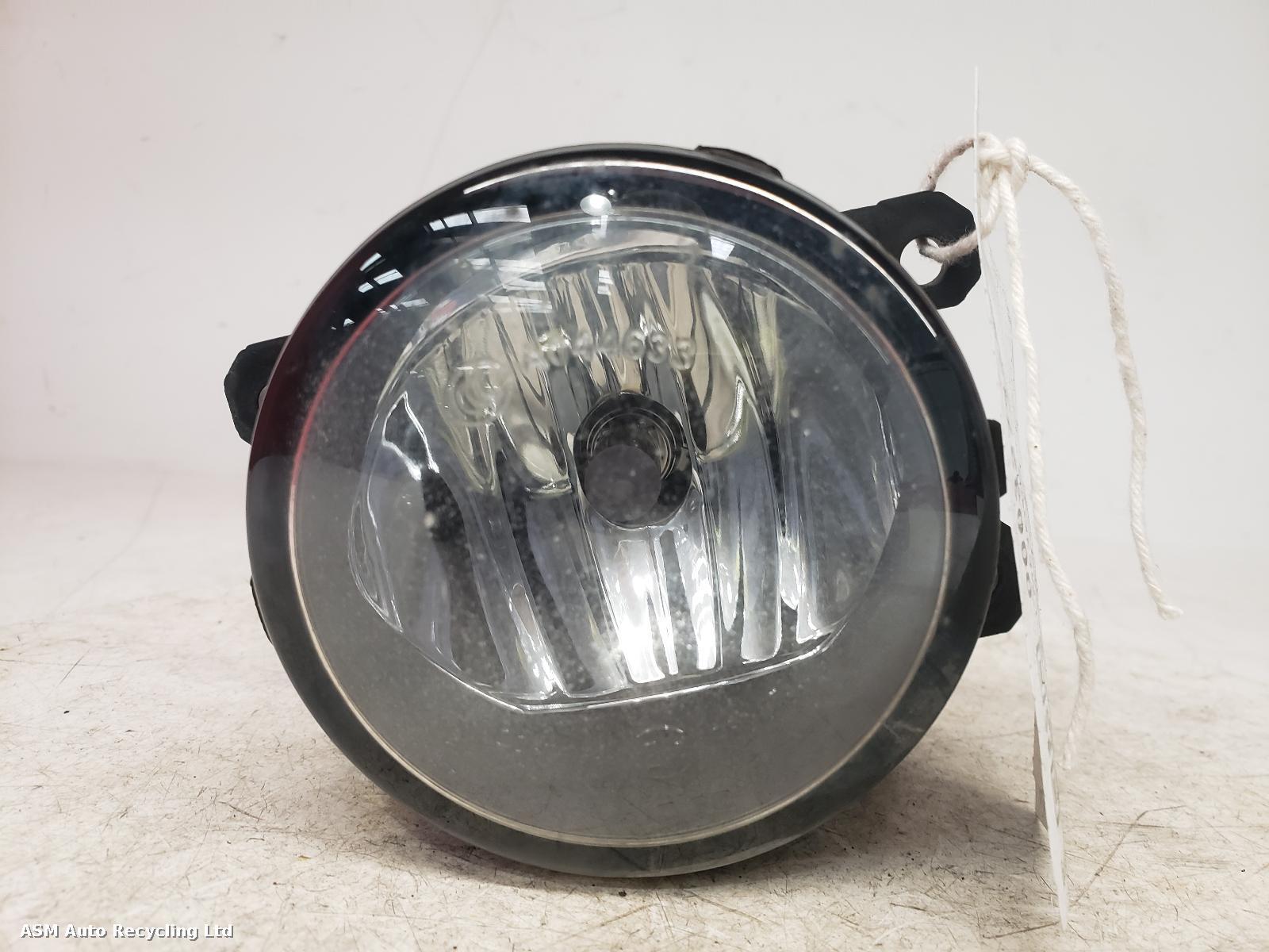 View Auto part Fog Lamp Citroen C4 Picasso 2014