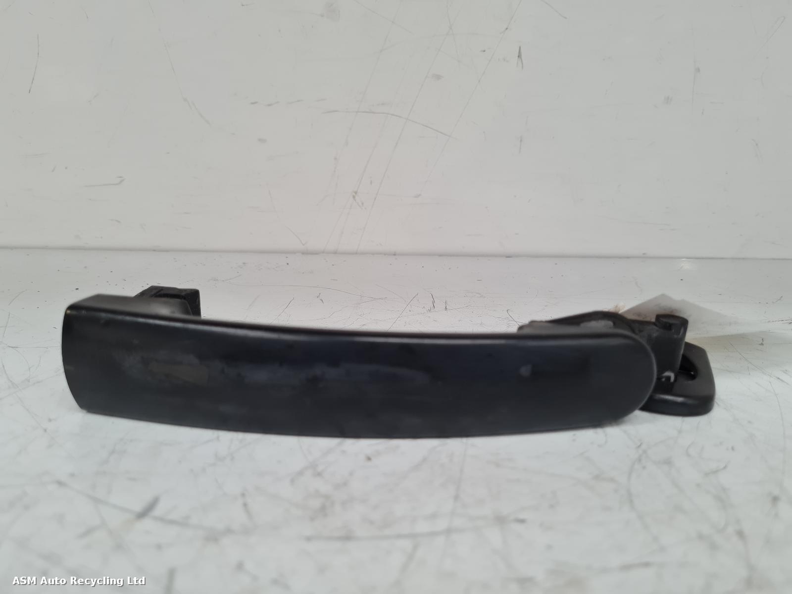 View Auto part Door Handle Volkswagen Polo 2013