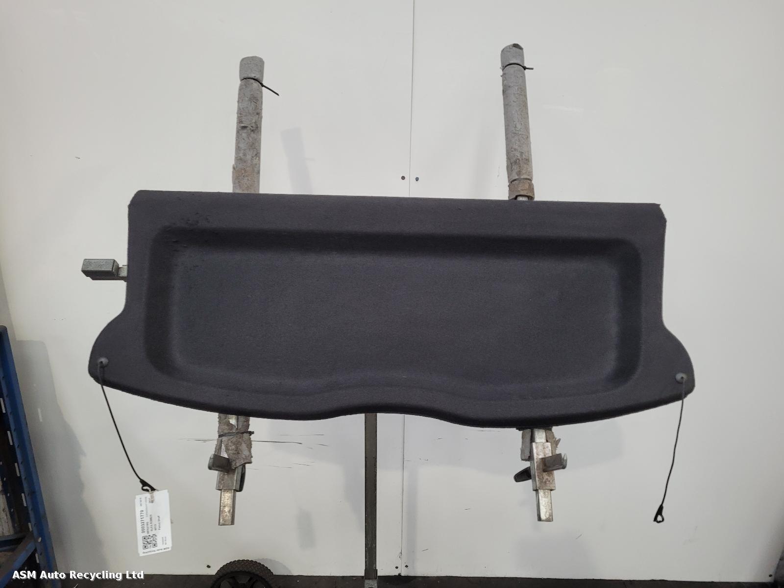 View Auto part Parcel Shelf Alfa Romeo Mito 2011