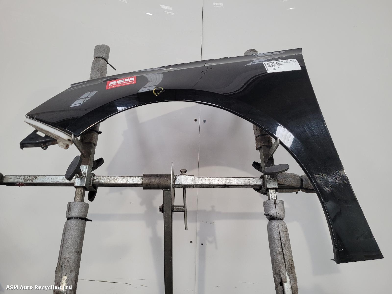 View Auto part L Wing Peugeot 308 2014