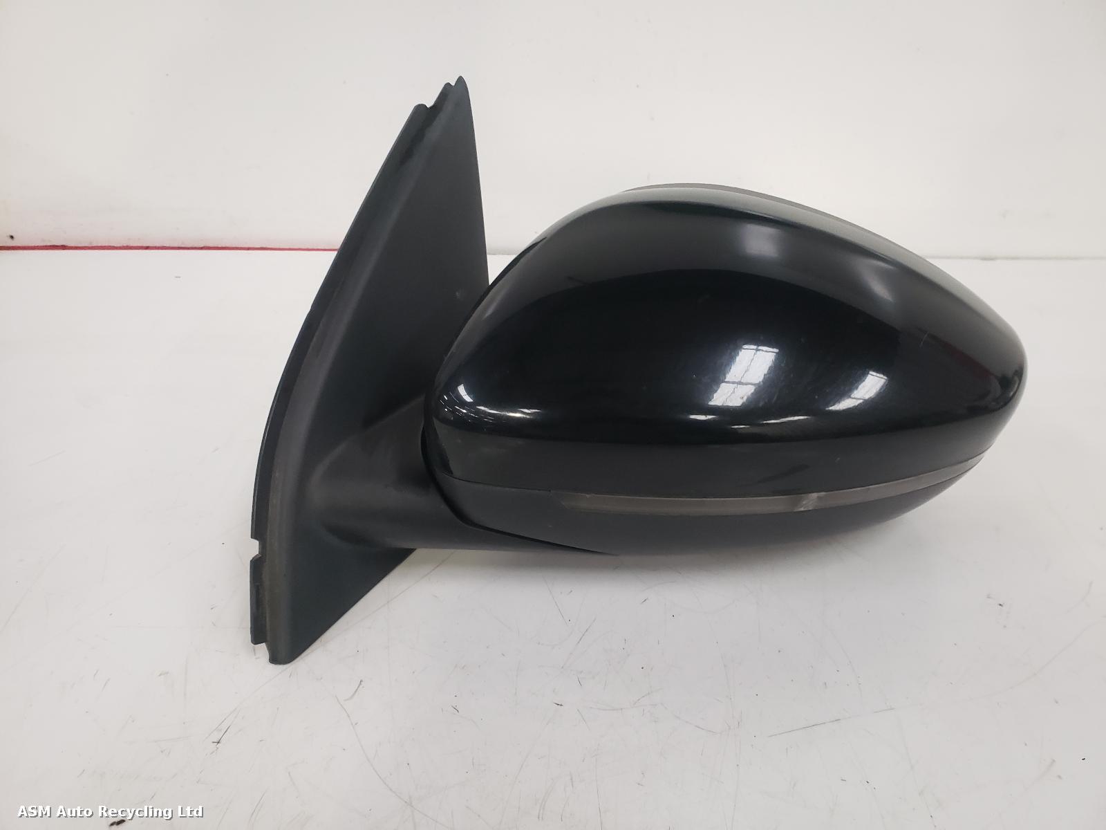 View Auto part L Door Mirror Peugeot 308 2014