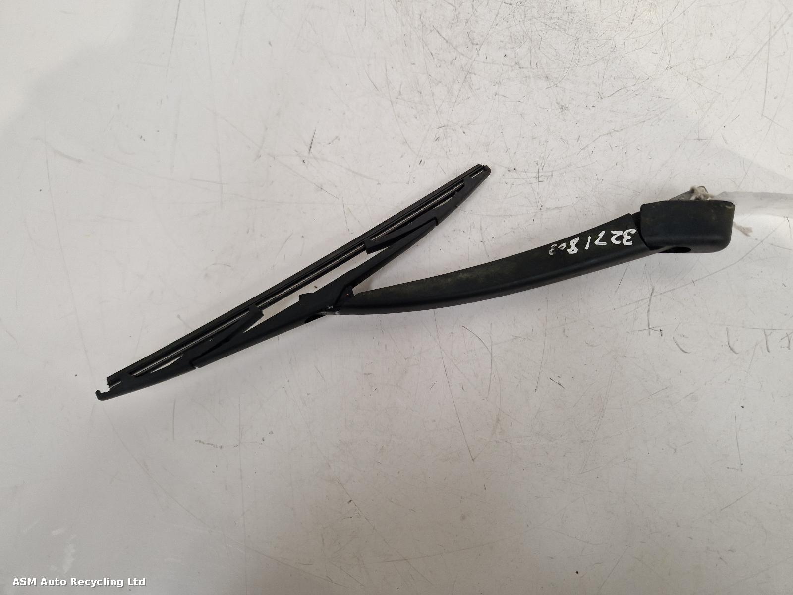 View Auto part Wiper Arm Ford Fiesta 2013