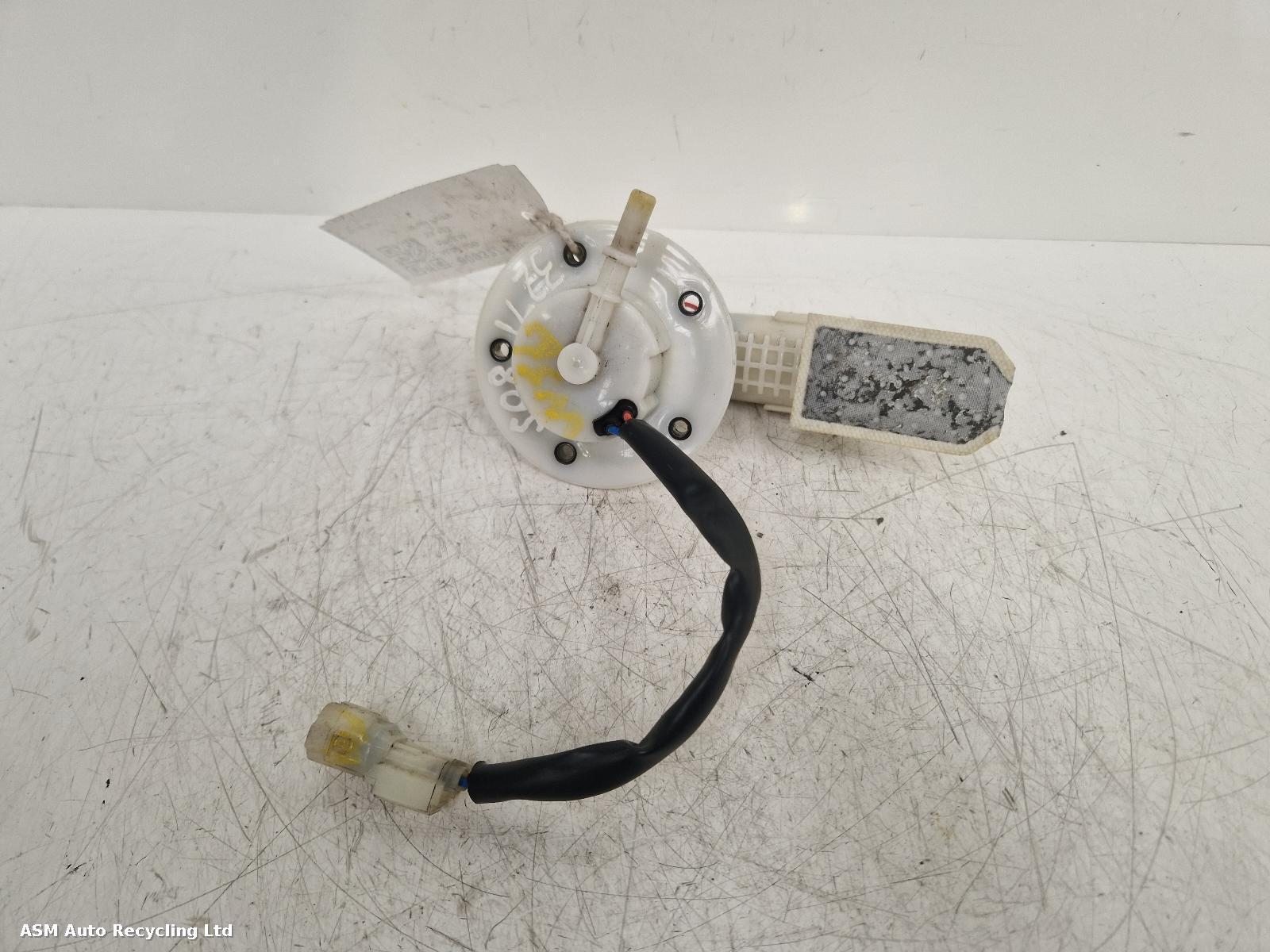 View Auto part Fuel Pump Aprilia Sx 125 2021