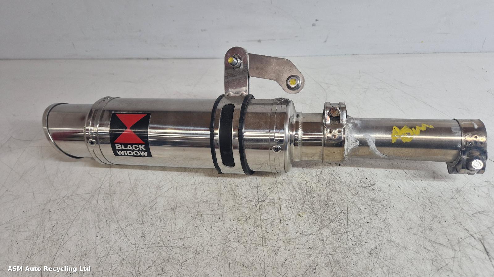 View Auto part Exhaust Tail Pipe Aprilia Sx 125 2021