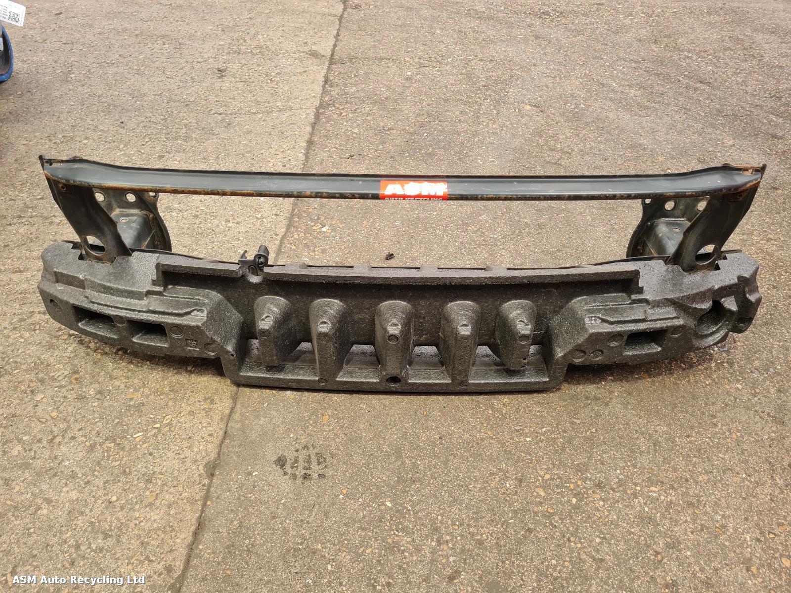 View Auto part Front Bumper Reinforcement Volkswagen Caddy 2014