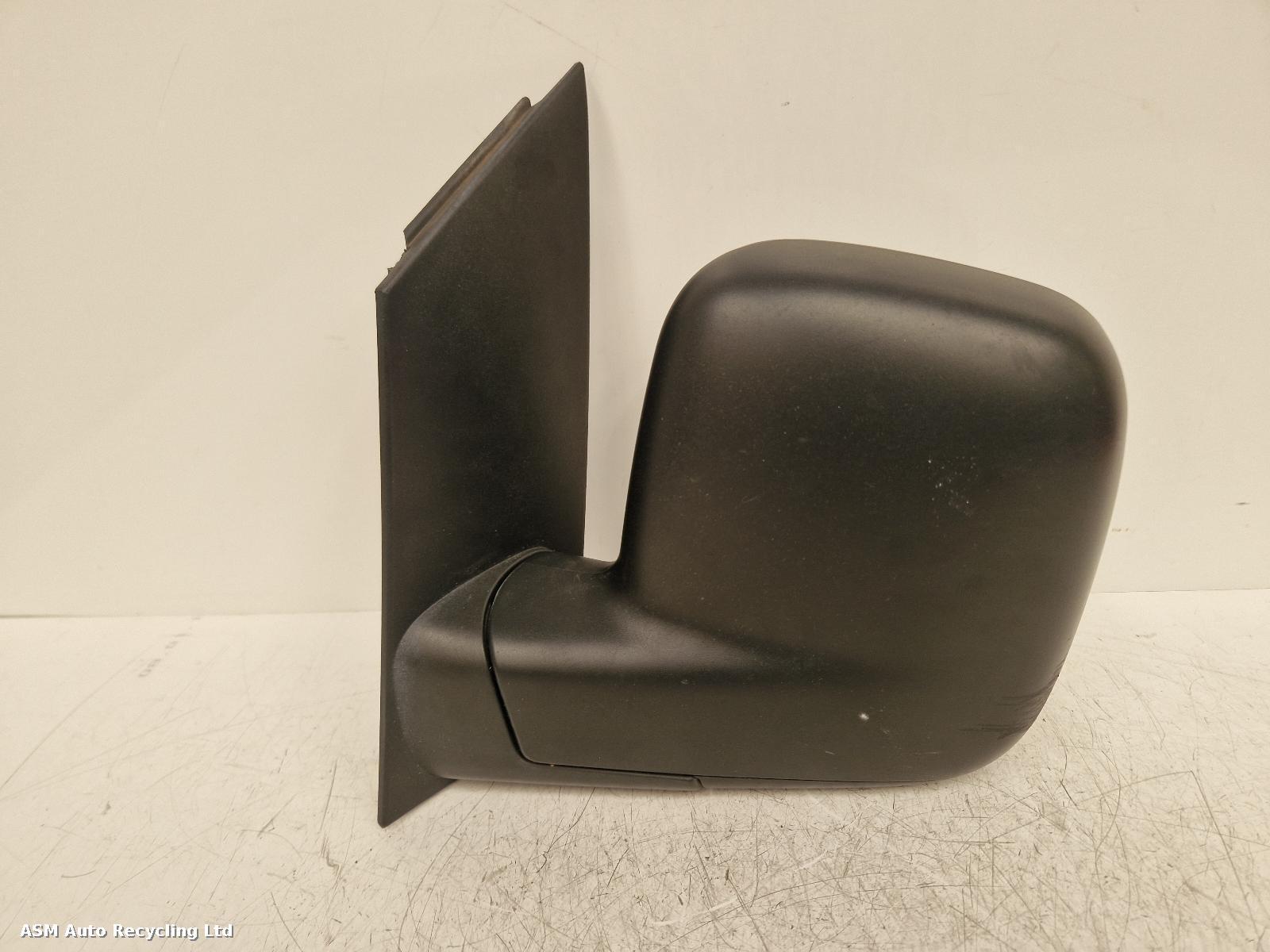 View Auto part L Door Mirror Volkswagen Caddy 2014
