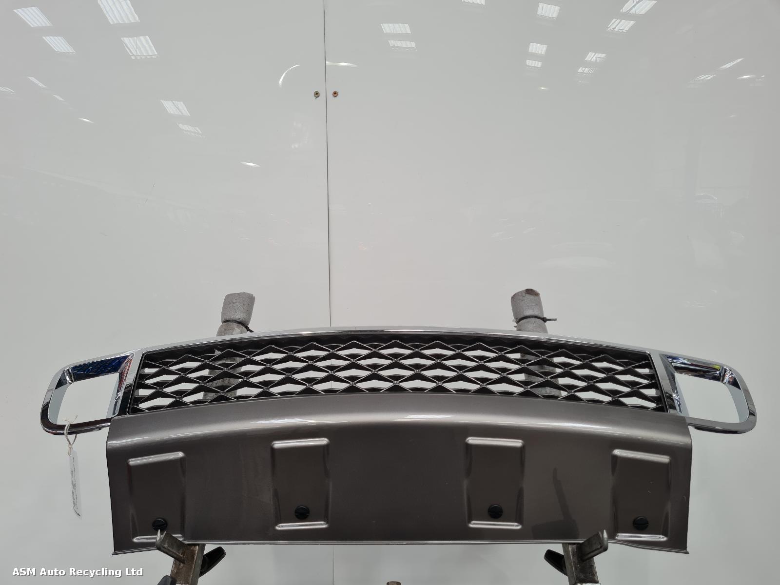 View Auto part Grille Land Rover Range Rover 2010