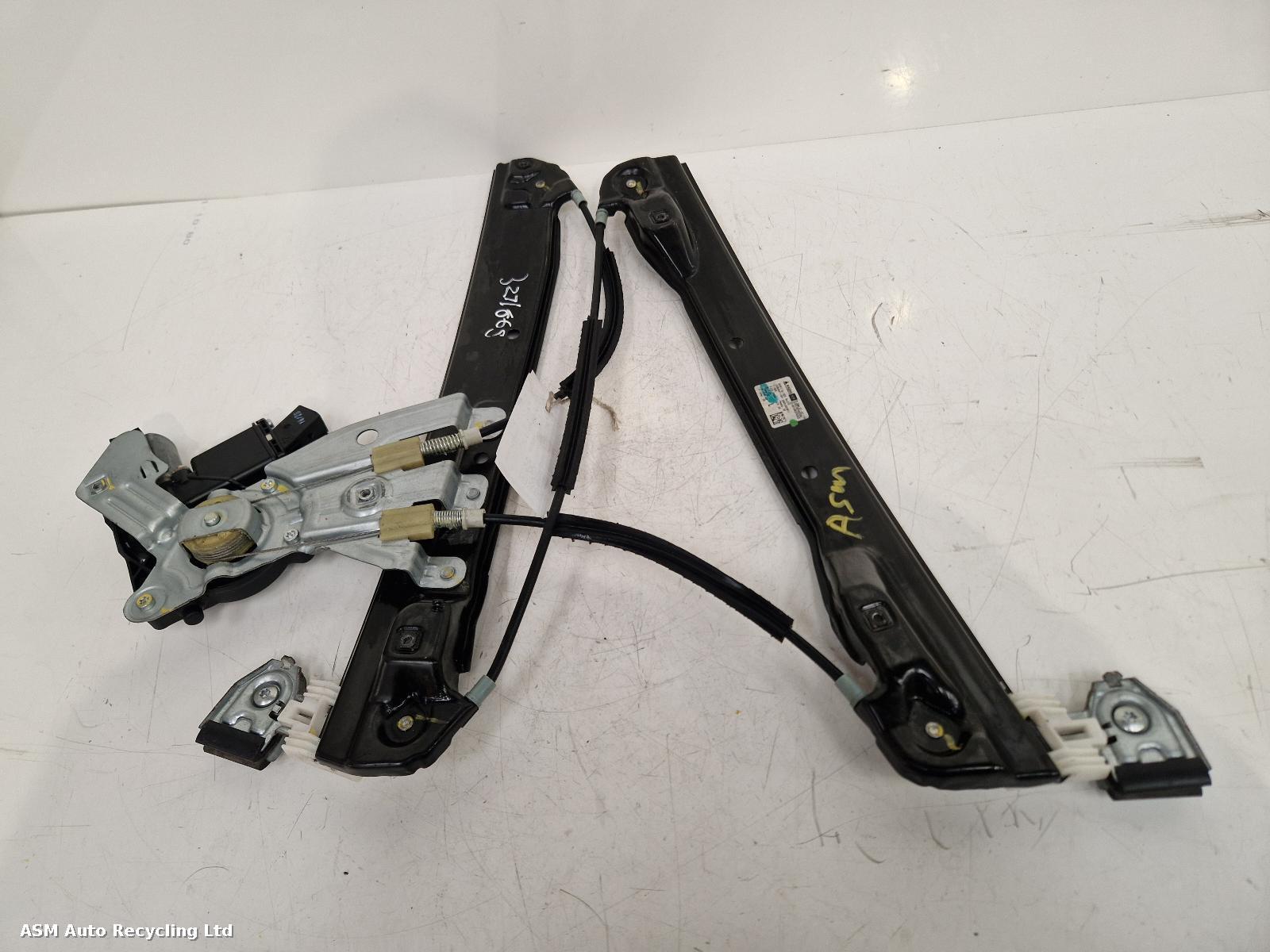 View Auto part LF Window Regulator Vauxhall Meriva 2014
