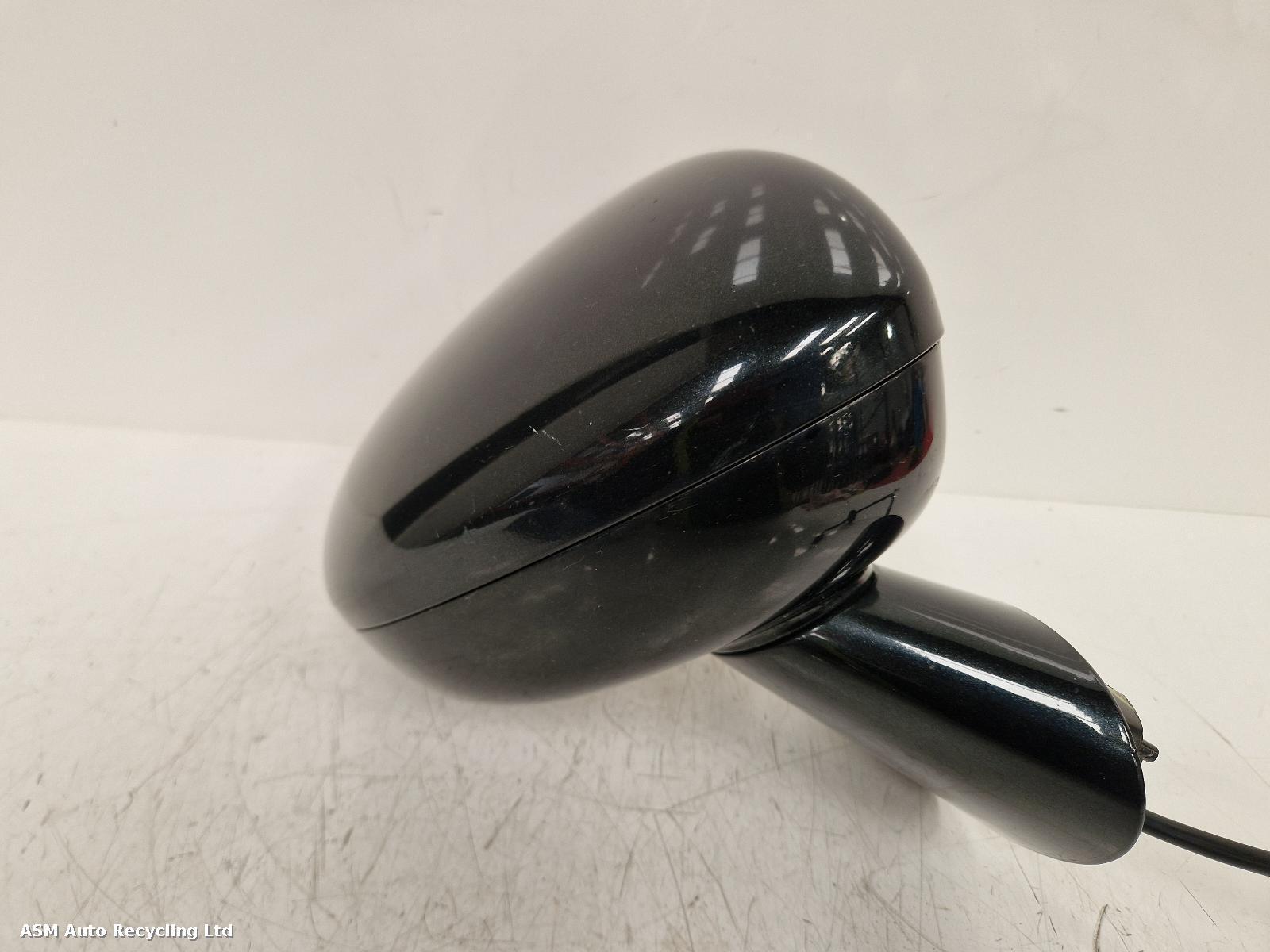 View Auto part R Door Mirror Vauxhall Meriva 2014