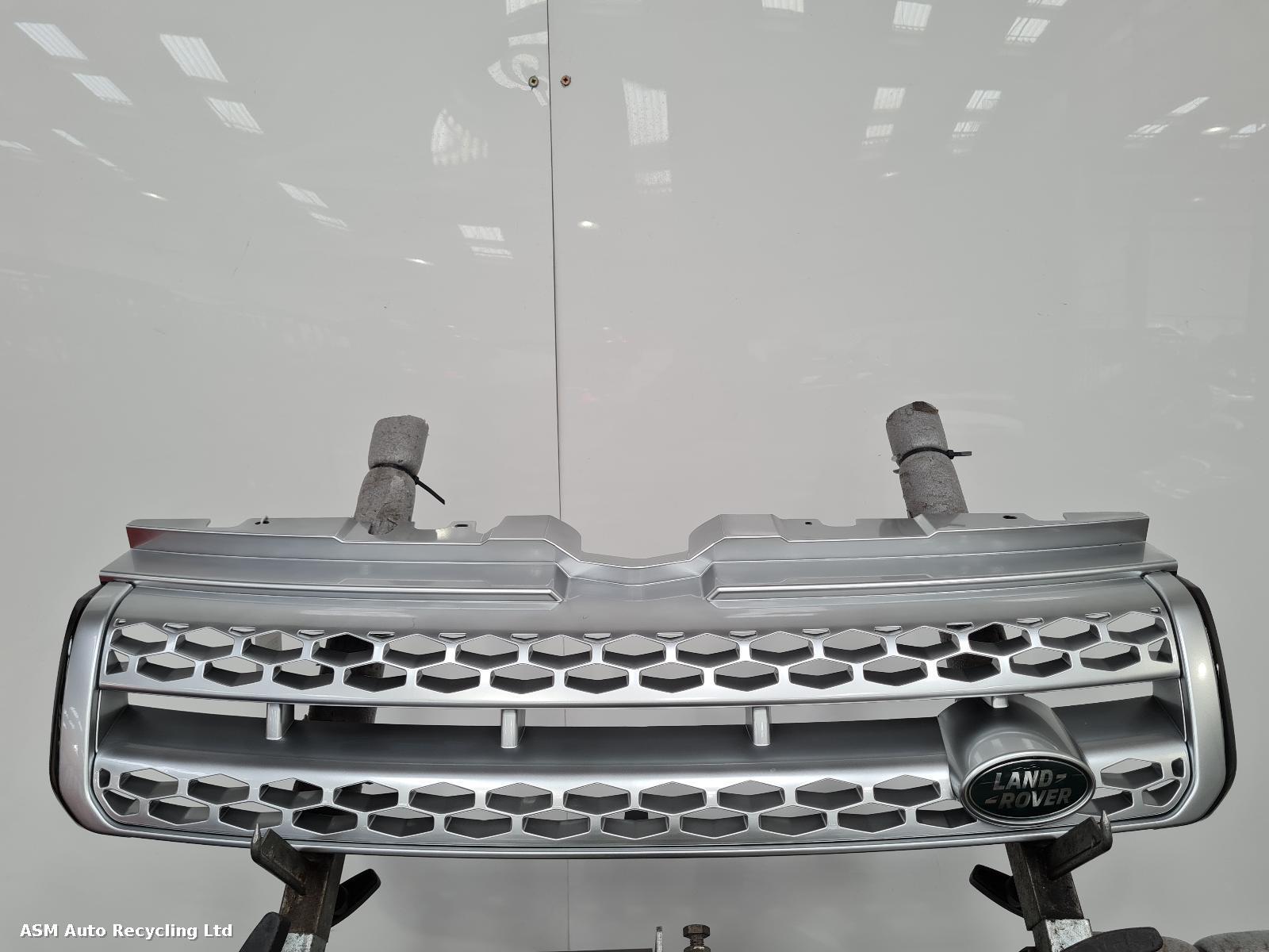 View Auto part Grille Land Rover Range Rover Evoque 2014